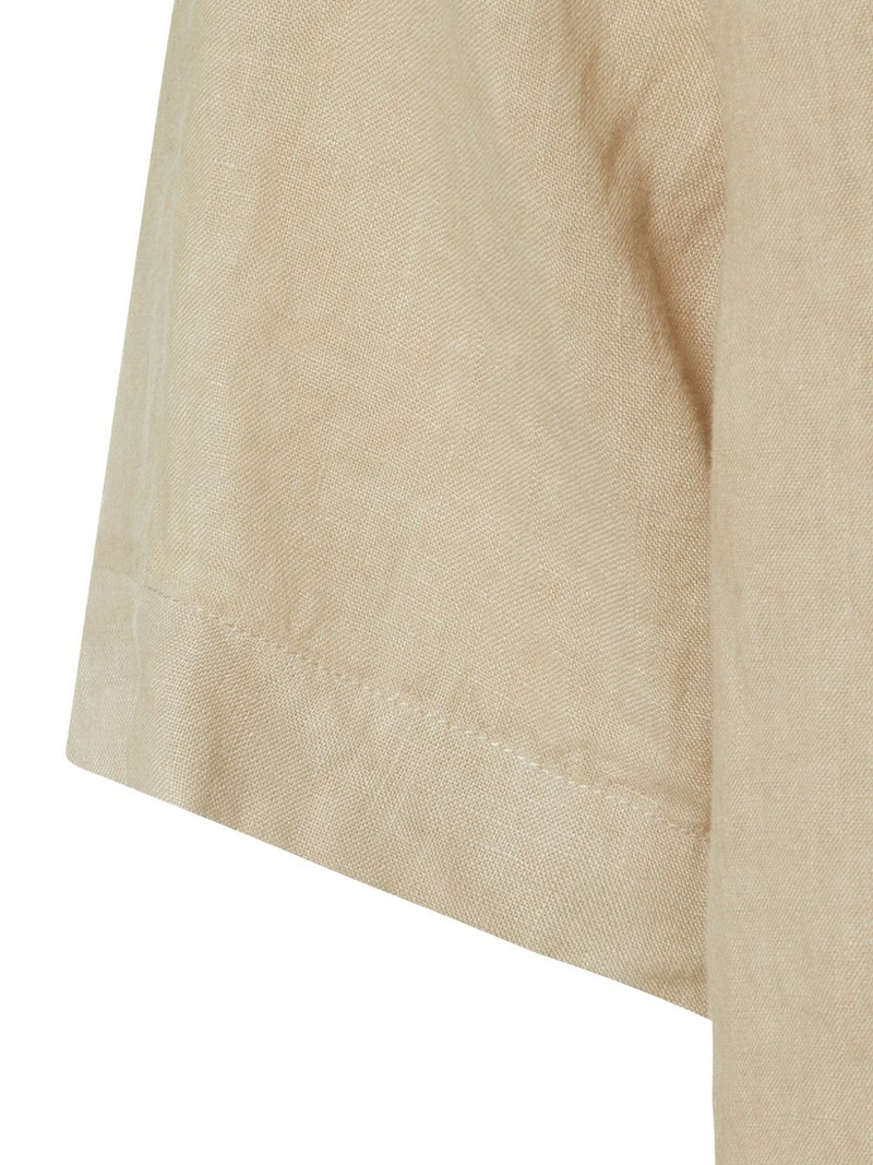 pocket short-sleeve shirt 4