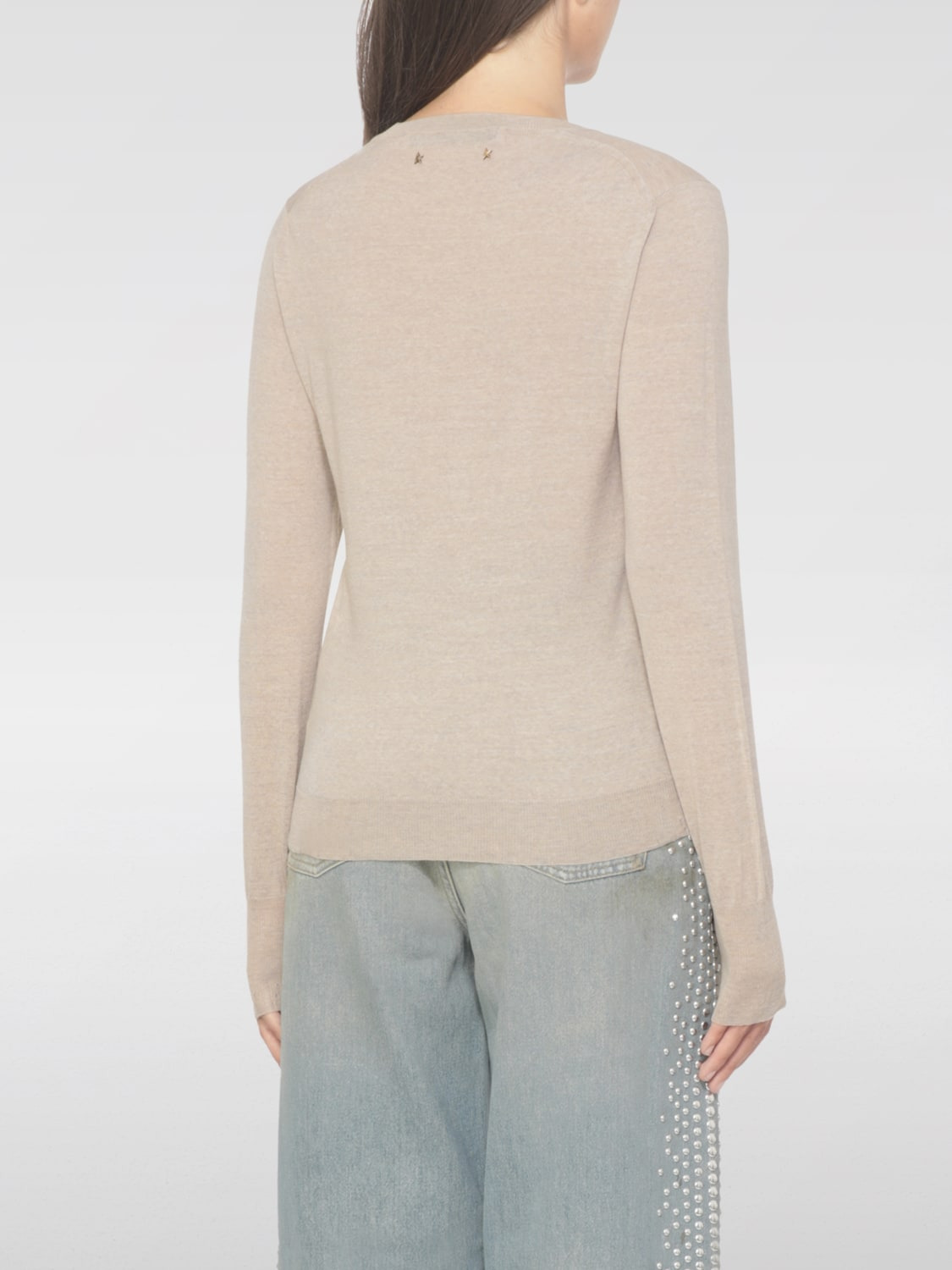 Sweater woman Golden Goose - 3