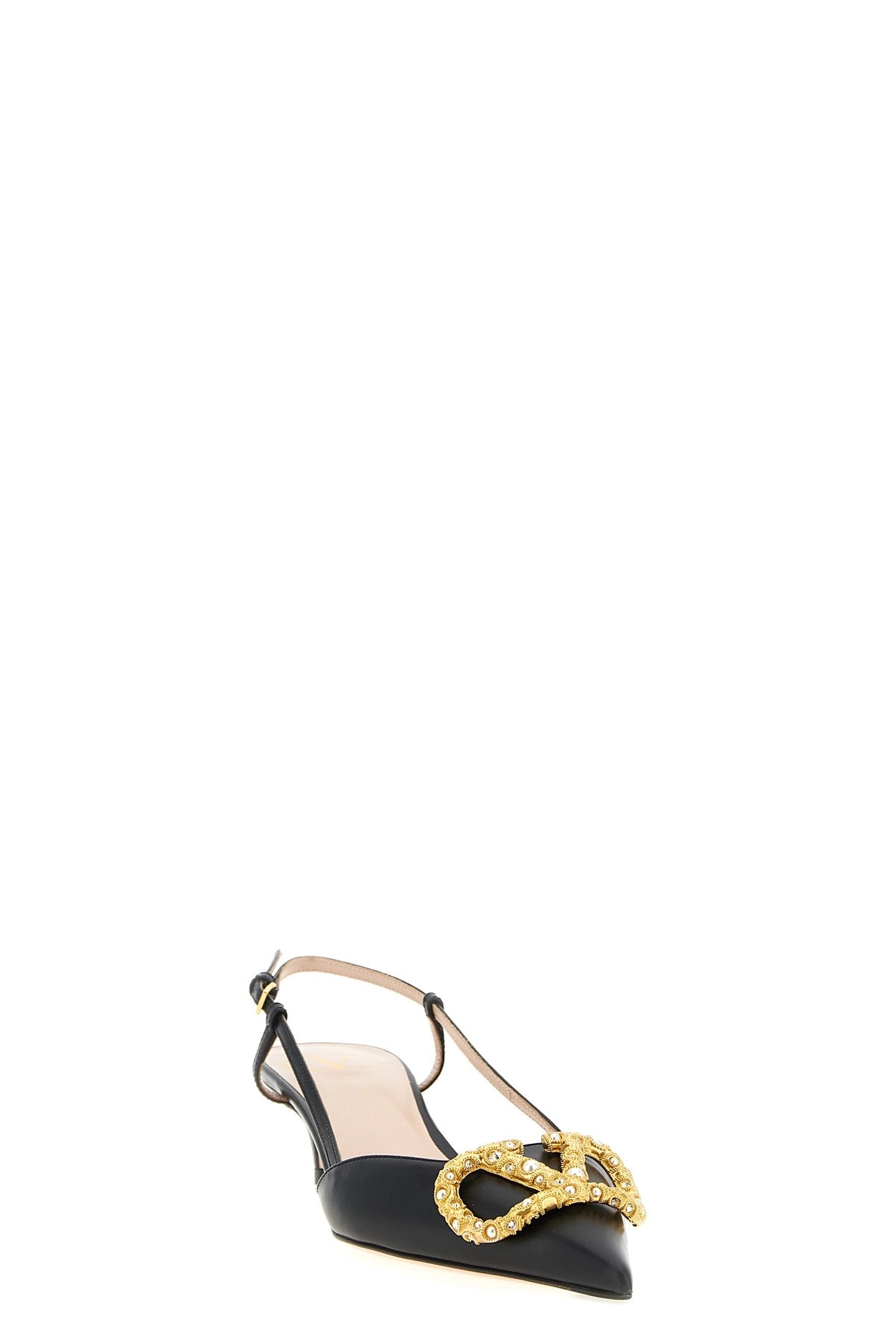Slingback Valentino Garavani VLogo Signature - 2