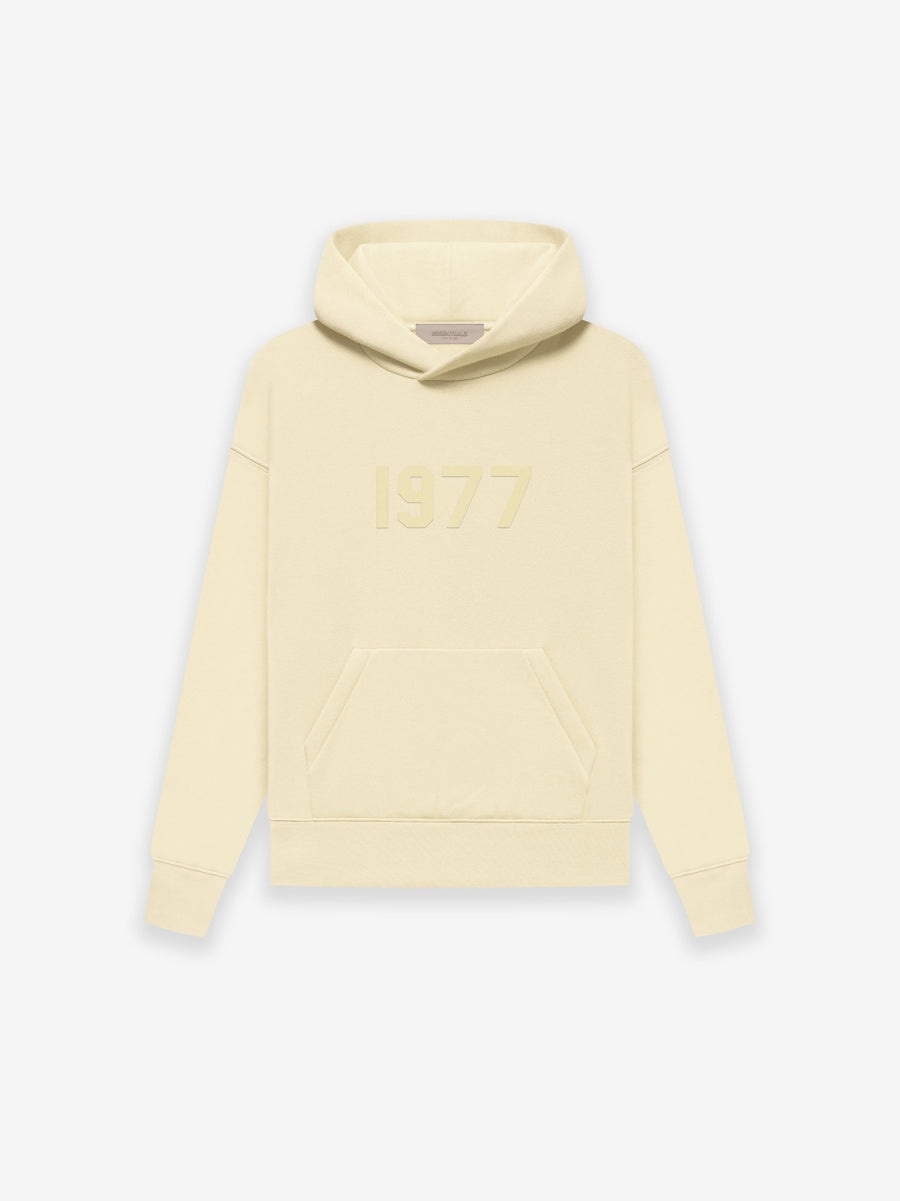 Kids Essentials Hoodie - 1
