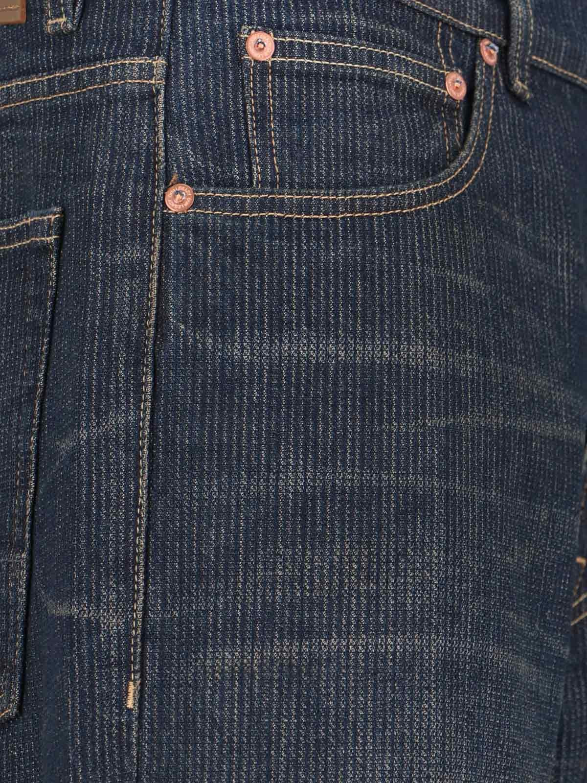 'THIRD CUT' PANTS - 4