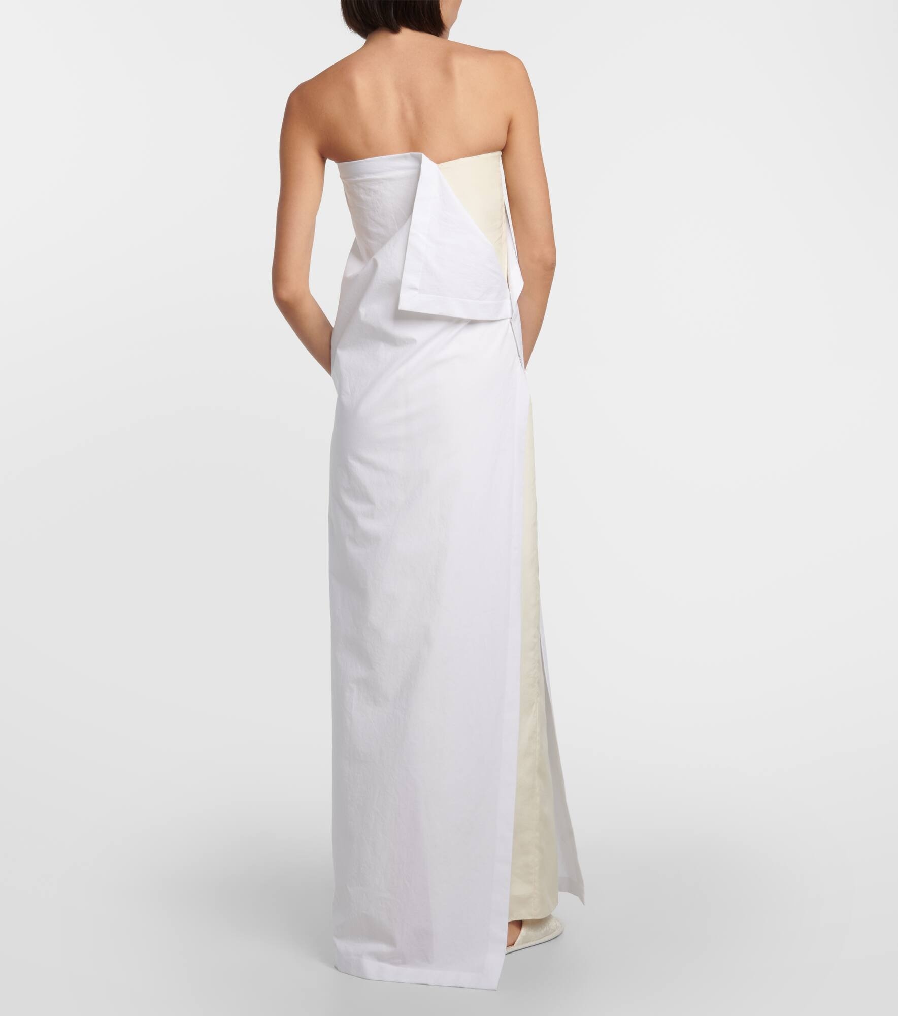 Bernette cotton gown - 3