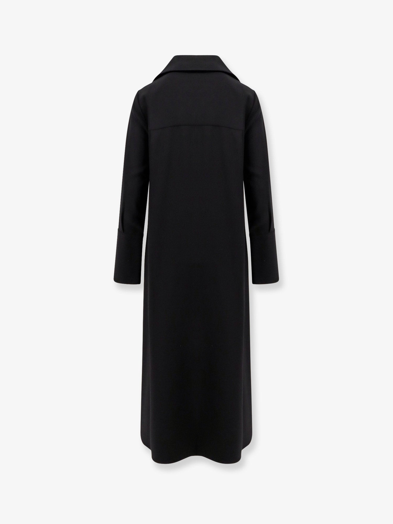 Max Mara Women Ossola Silk Midi Dress - 4