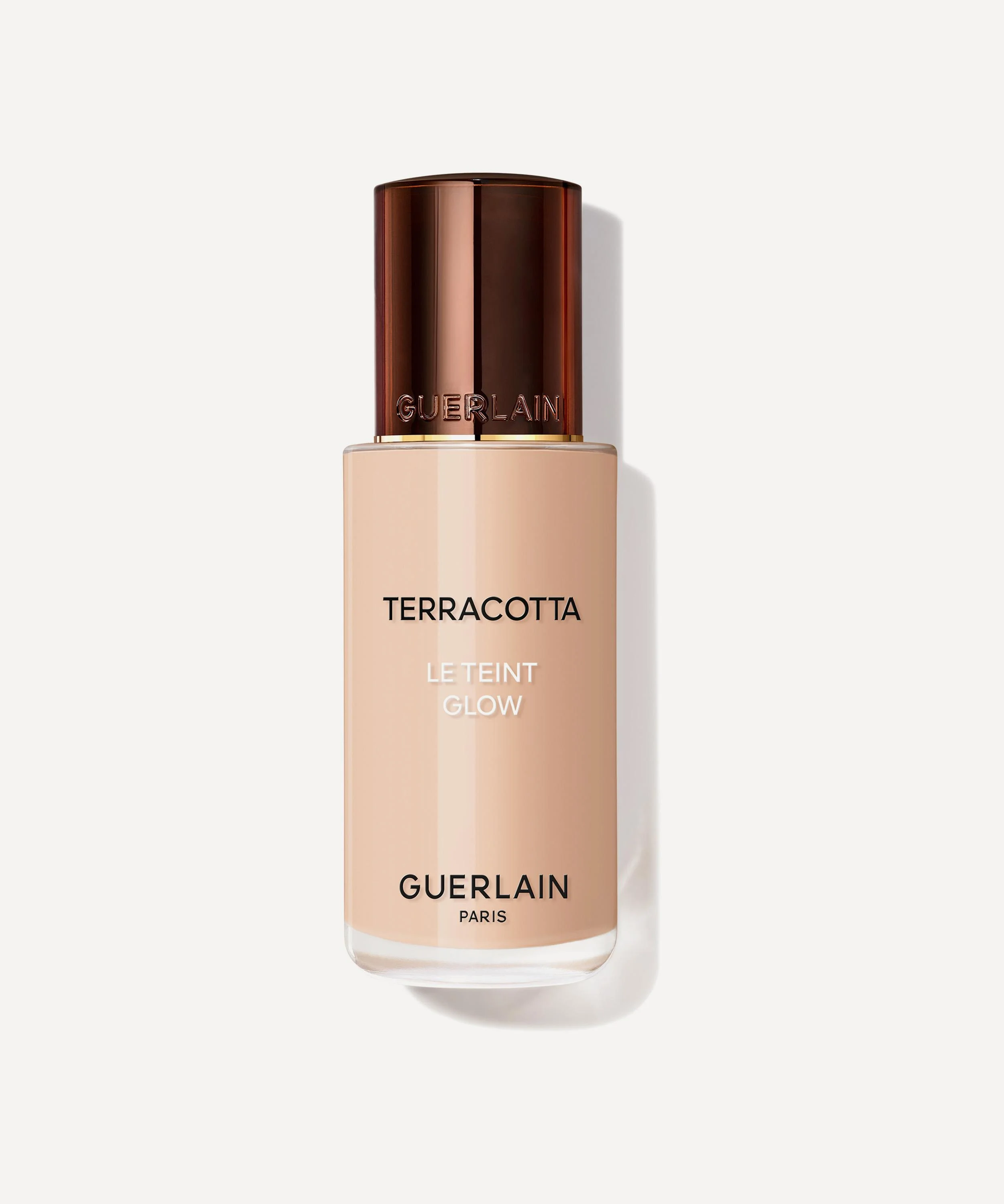 Terracotta Le Teint Glow Healthy Glow Foundation 35ml - 1