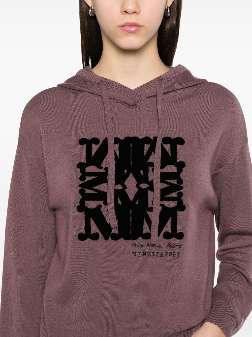 Sfinge sweater - 5