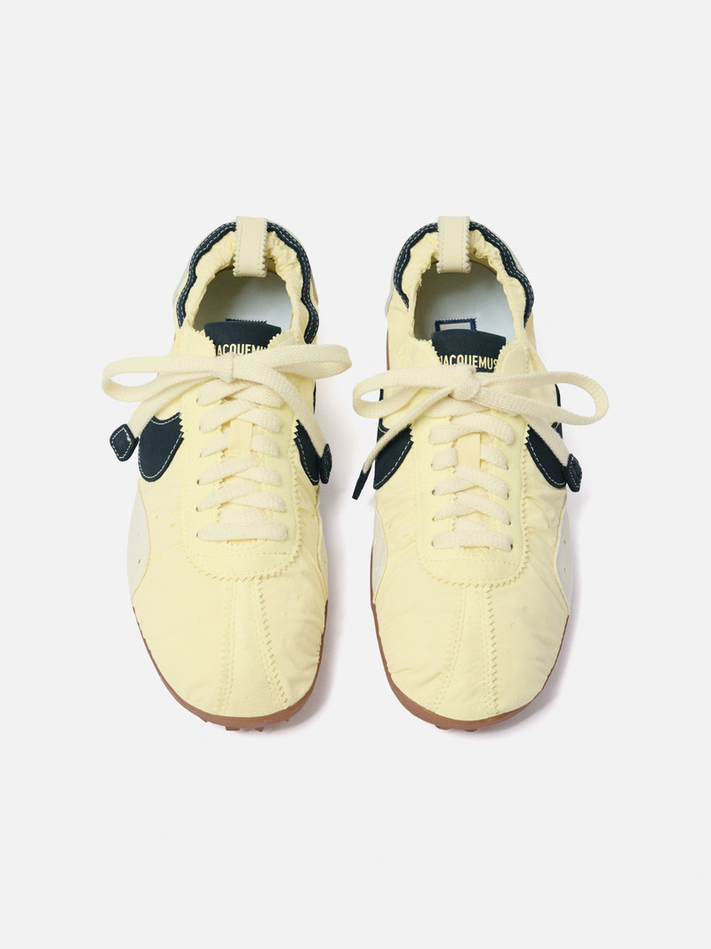 Moon Shoe JACQUEMUS+NIKE 3
