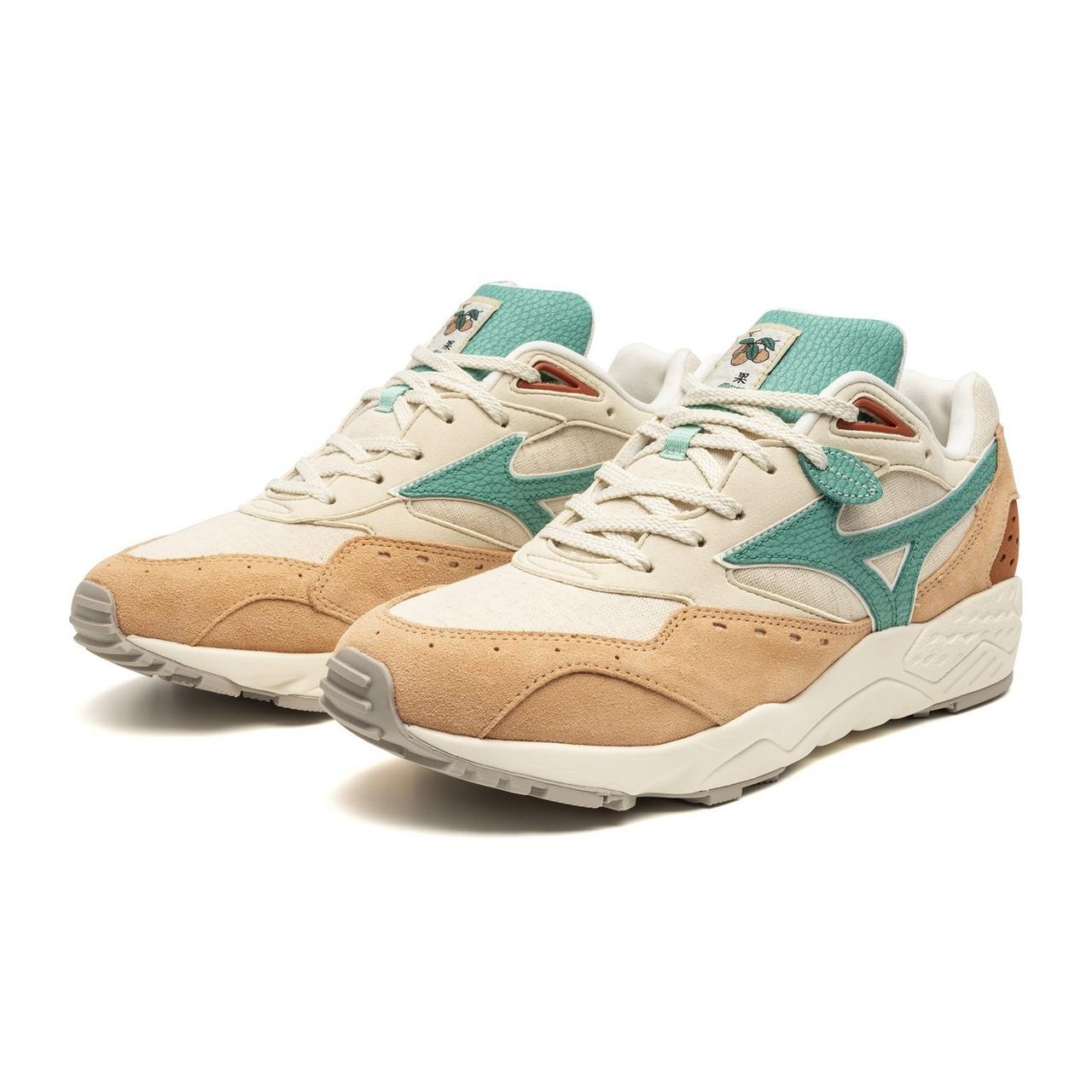 Contender Countryside Kajuen Sportstyle Sneaker - 7
