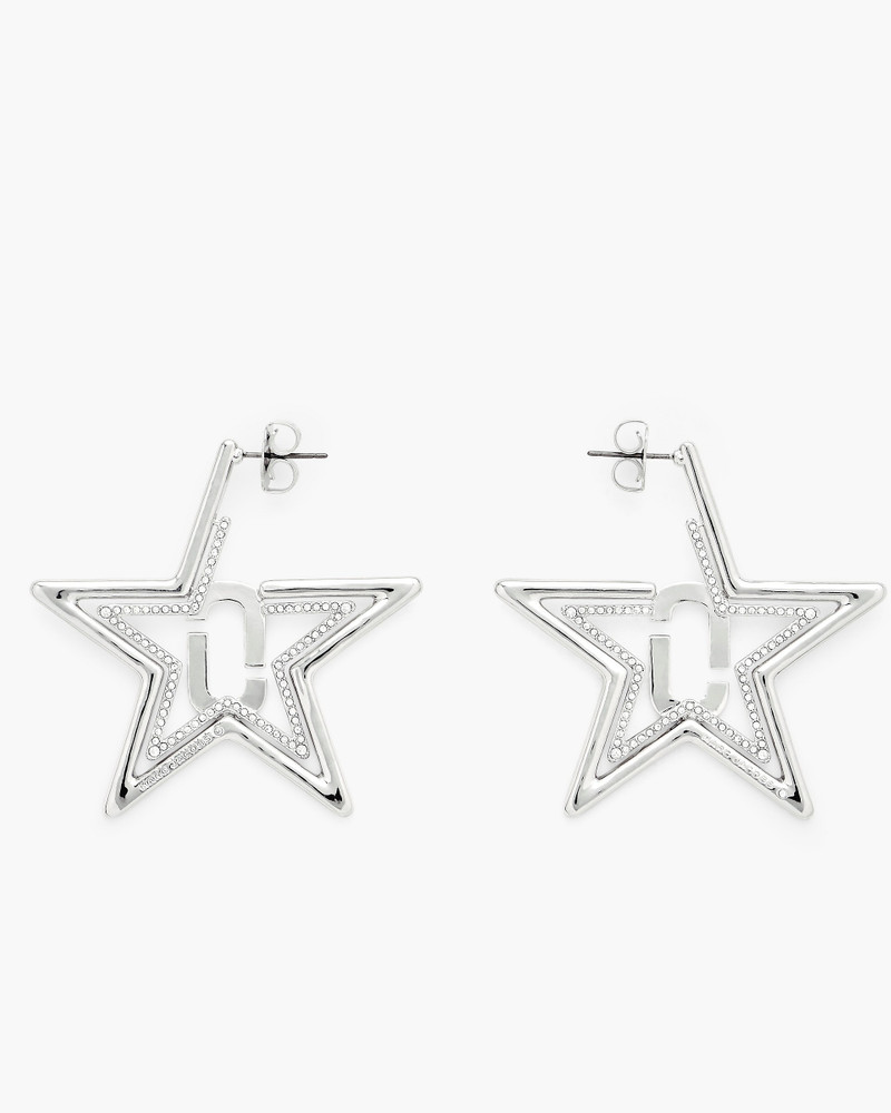 J MARC STAR HOOP 벨트 4
