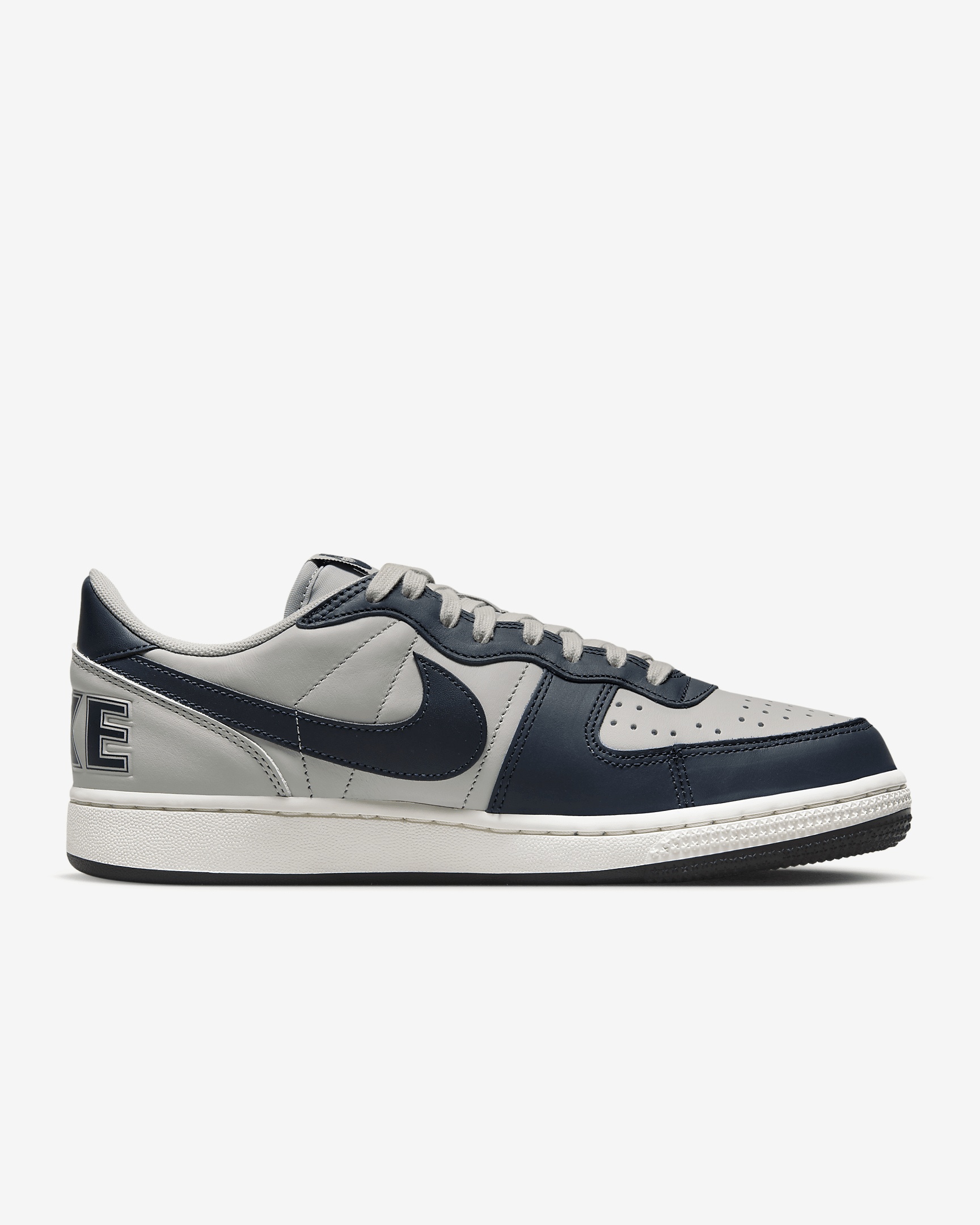 Nike Terminator Low Shoes - 3
