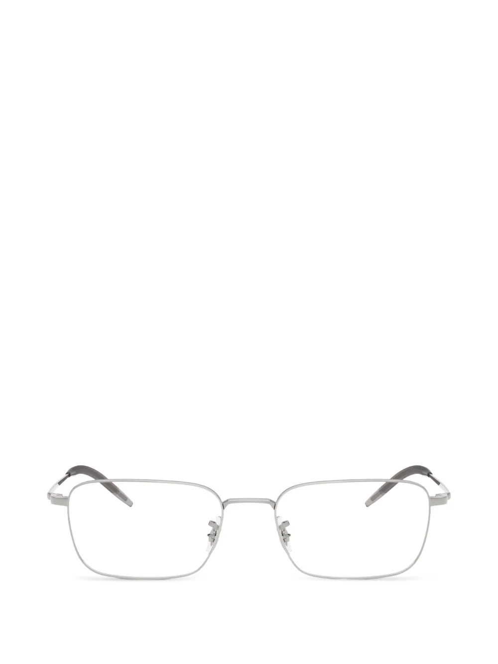 Standen rectangle-frame glasses - 1