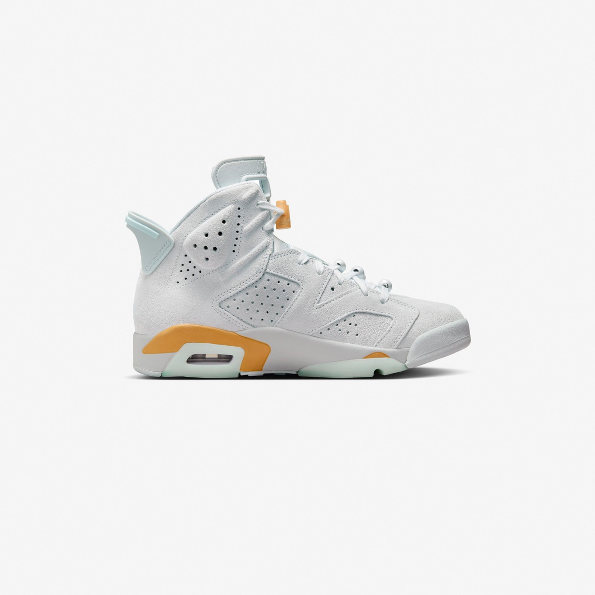 Wmns Air Jordan 6 Retro - 10