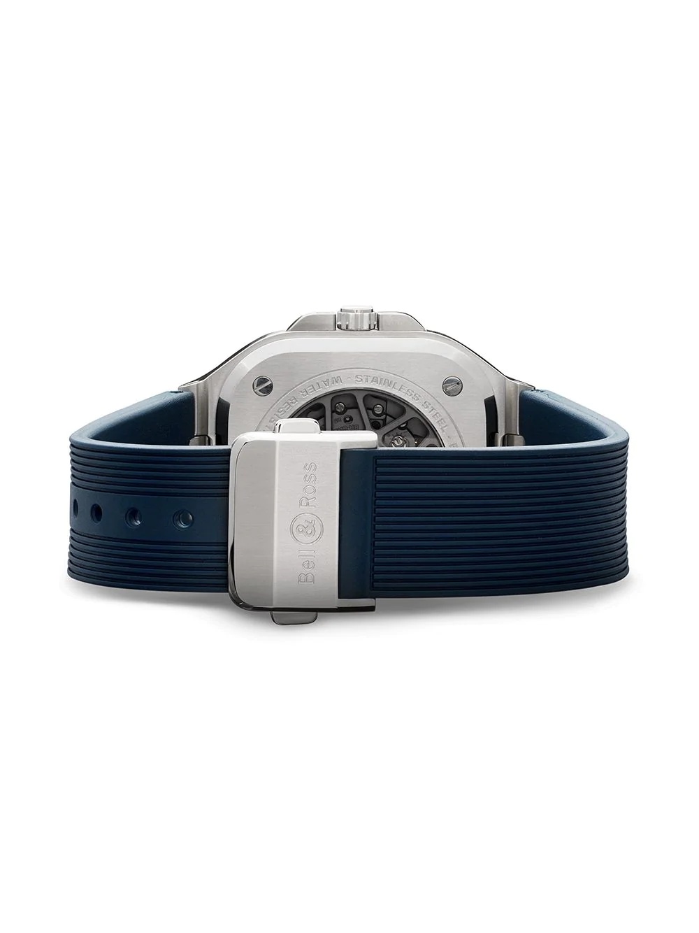 BR 05 Blue Steel  40mm - 7