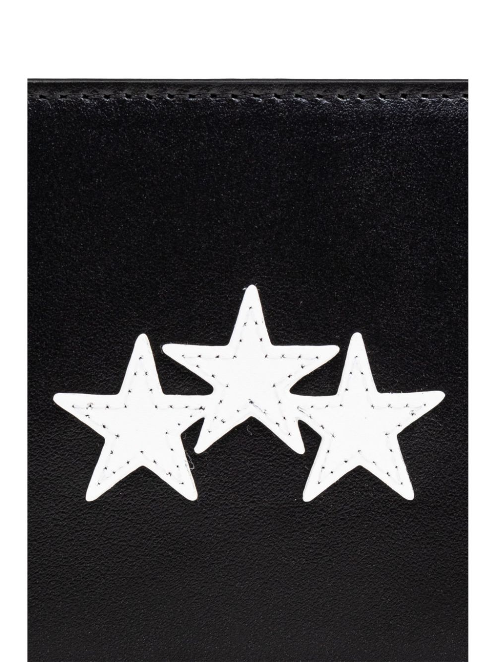 Three Star wallet - 5