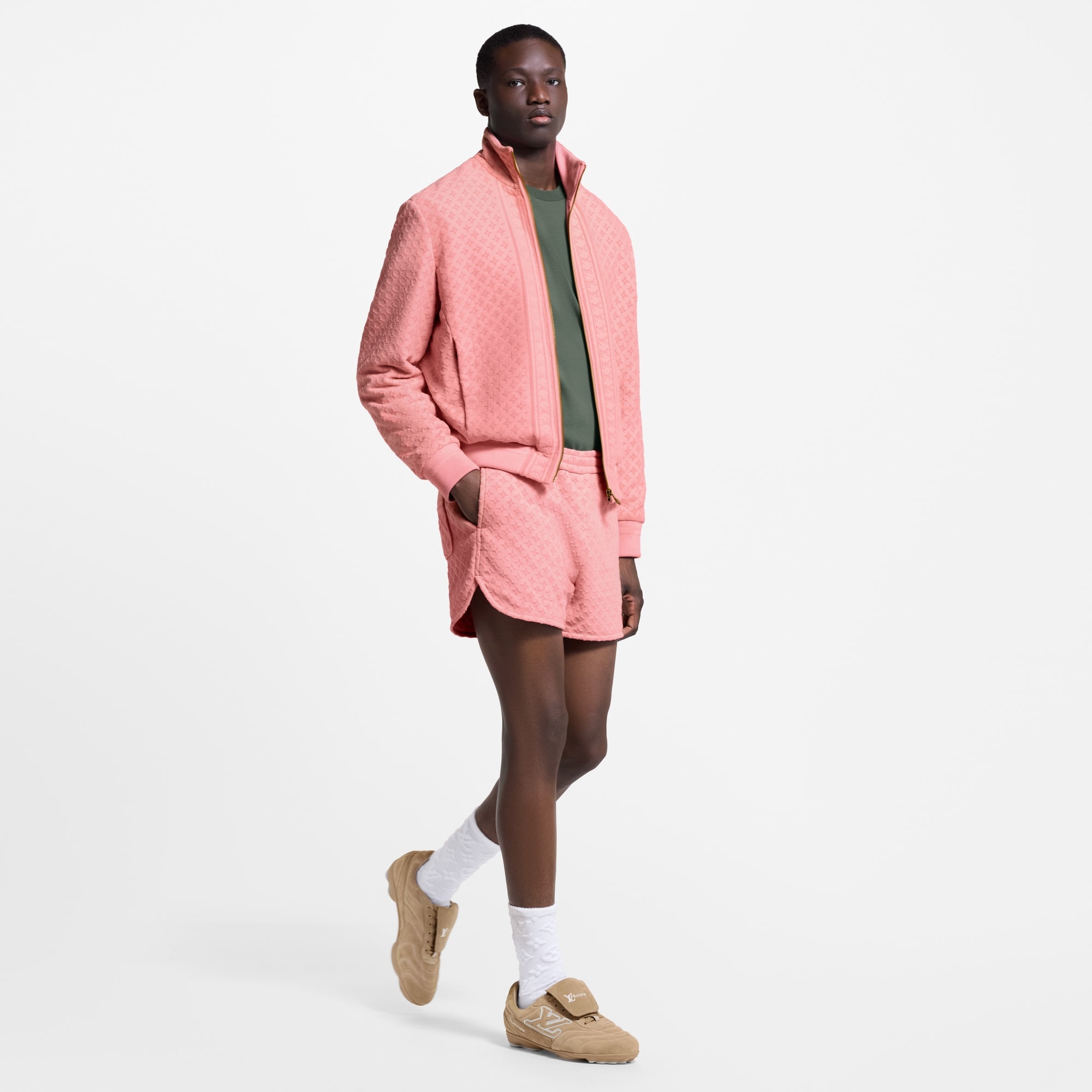 LV Footprint Soccer - 6
