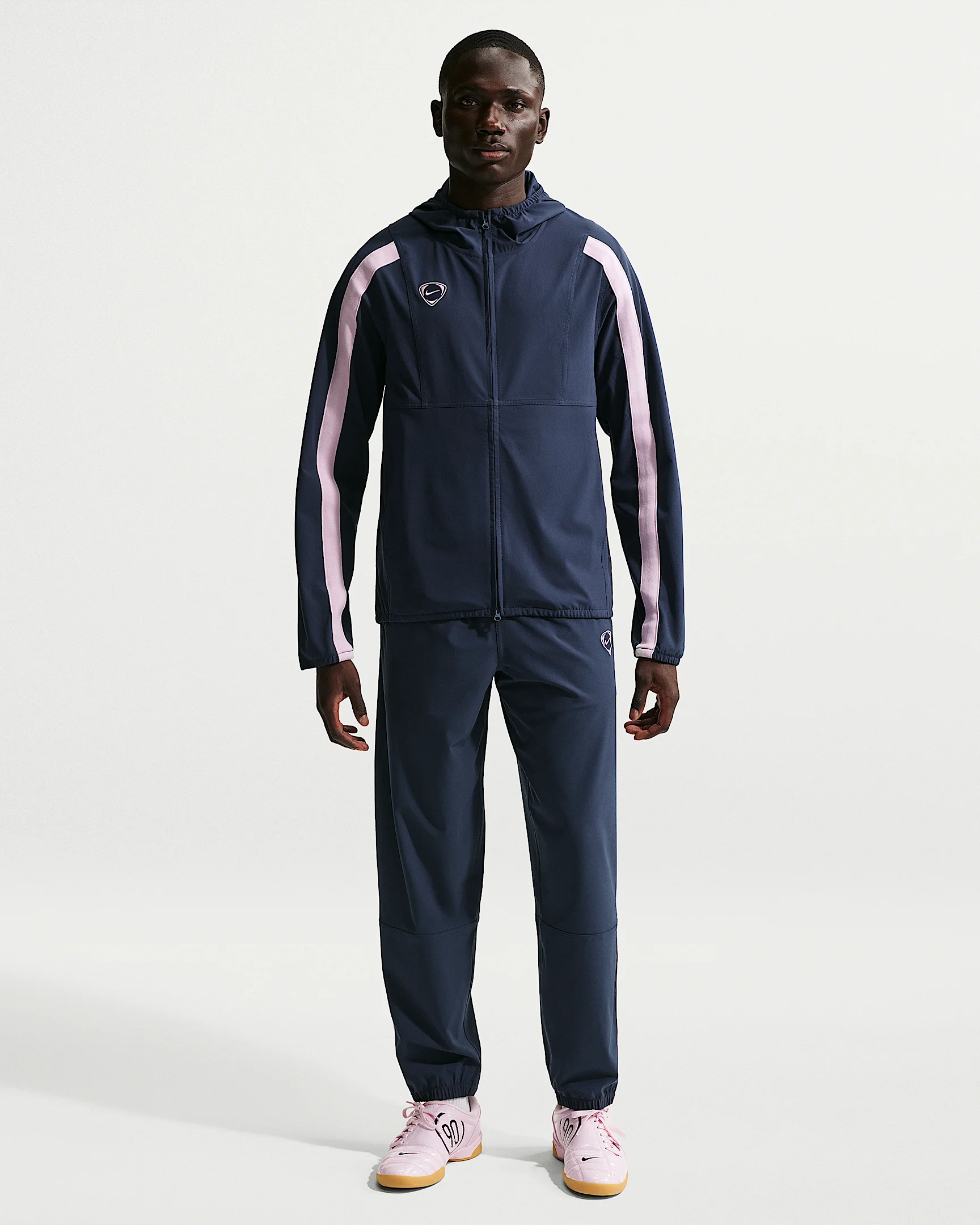 Nike Strike+ Men's Repel Soccer Pants - 1
