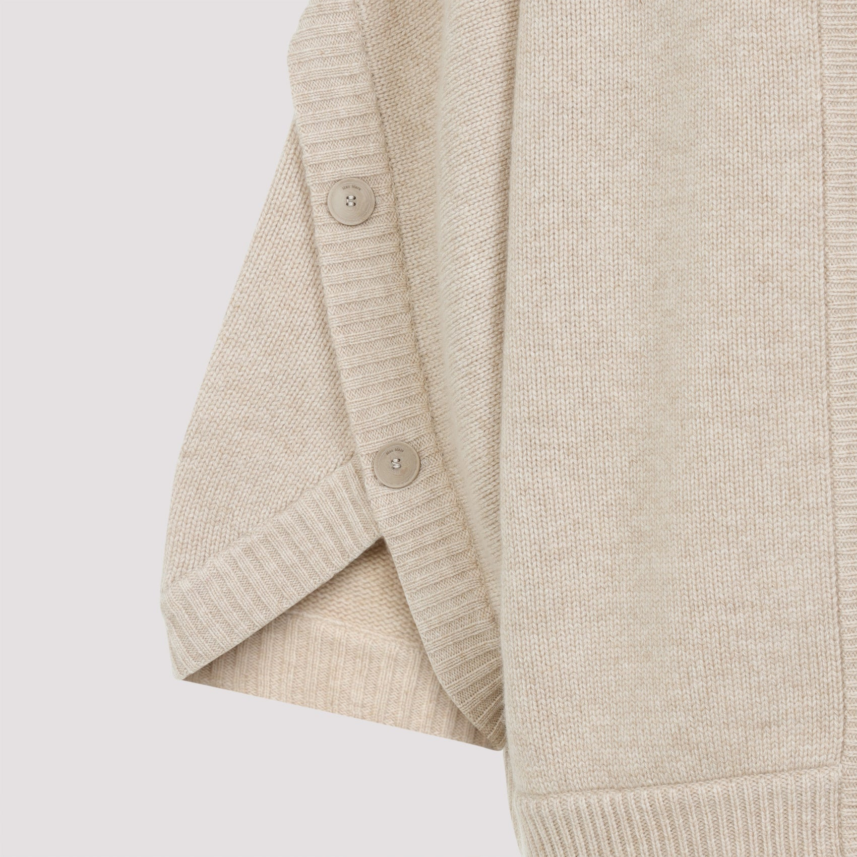 Max Mara Vals Bottons Cardigan Women - 3
