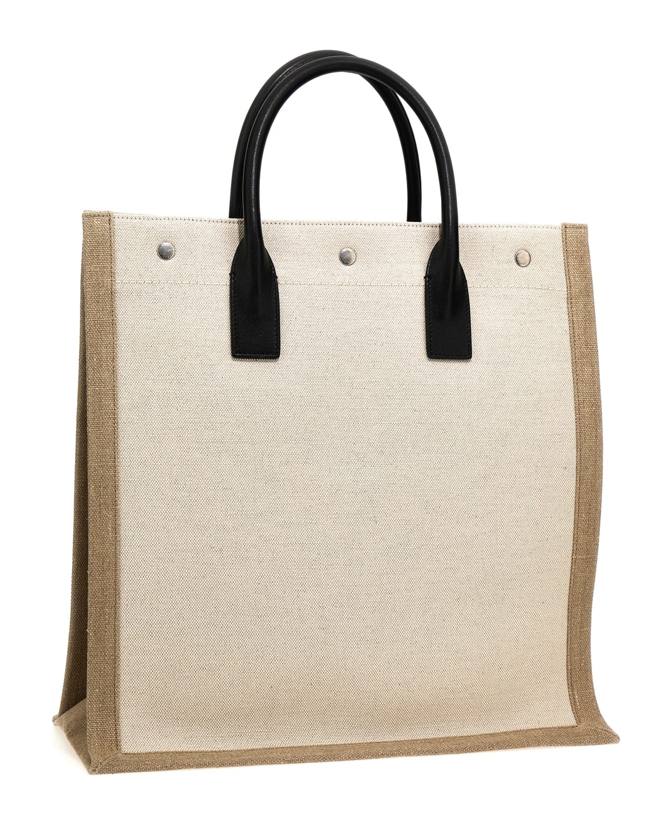 Rive Gauche Shoulder Bag - 2