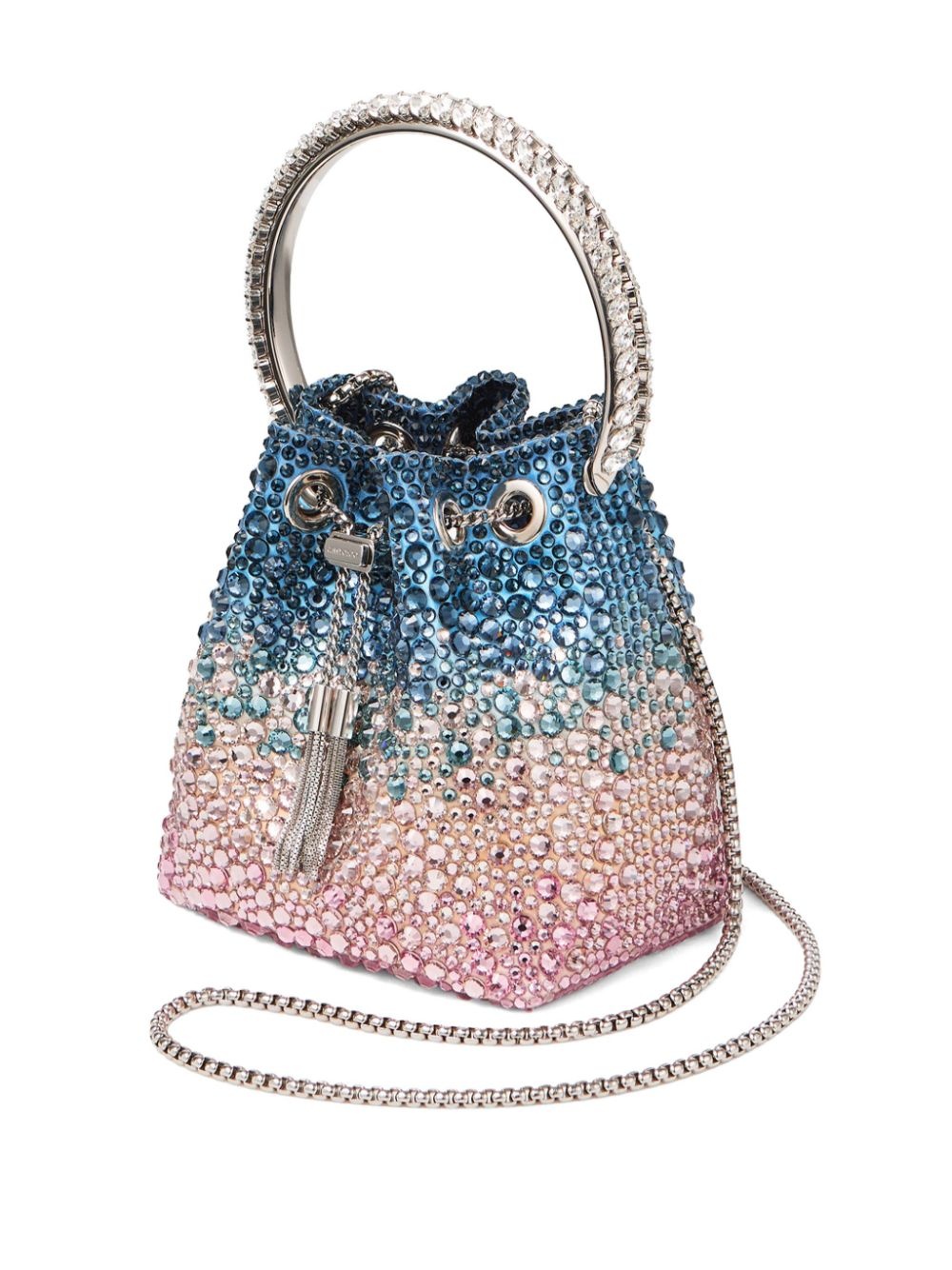 Bon Bon bucket bag - 3