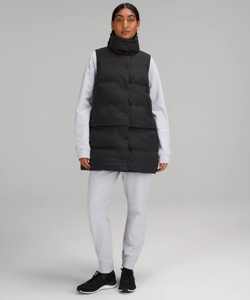 Transformable Parka 10