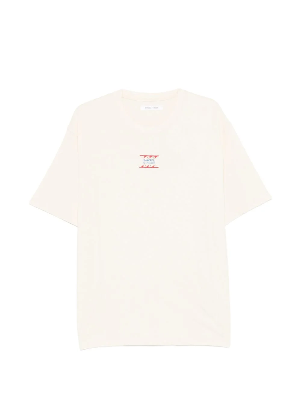 Sagergei T-shirt - 1