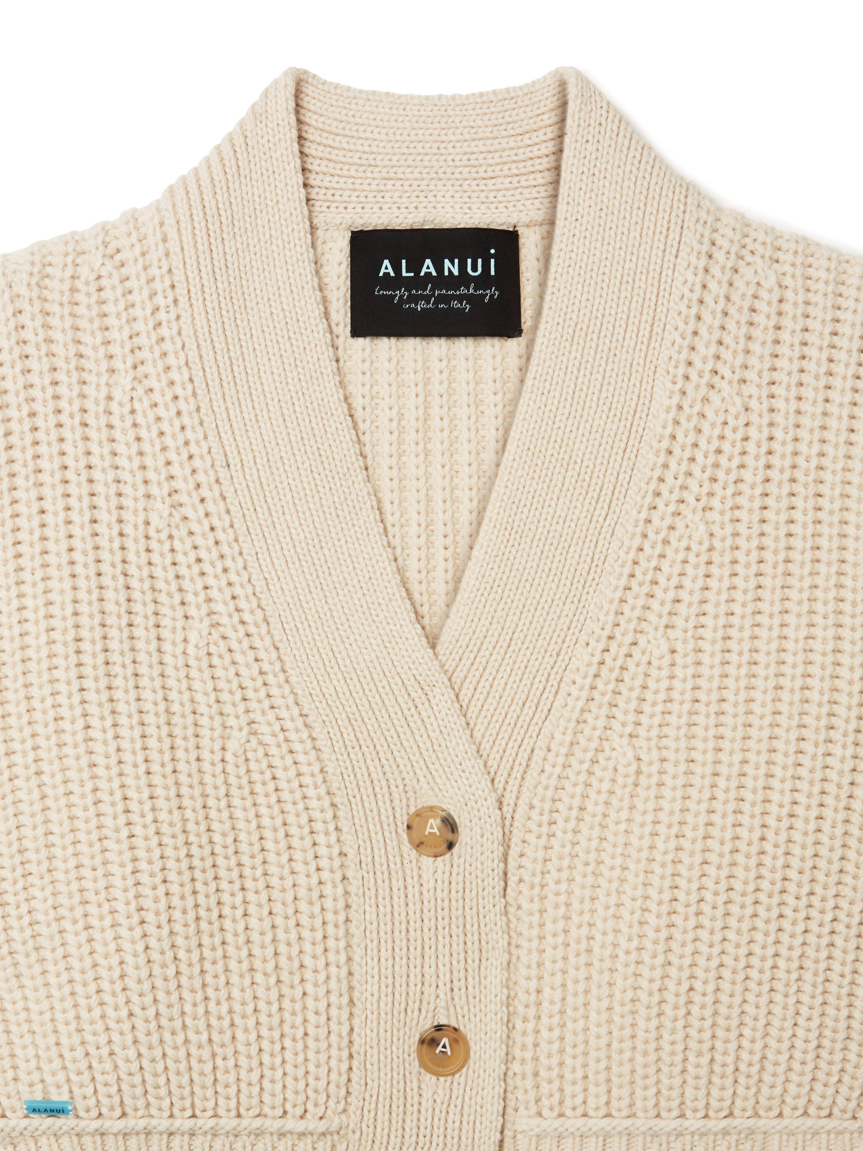 Alanui Finest Cardicrop - 7