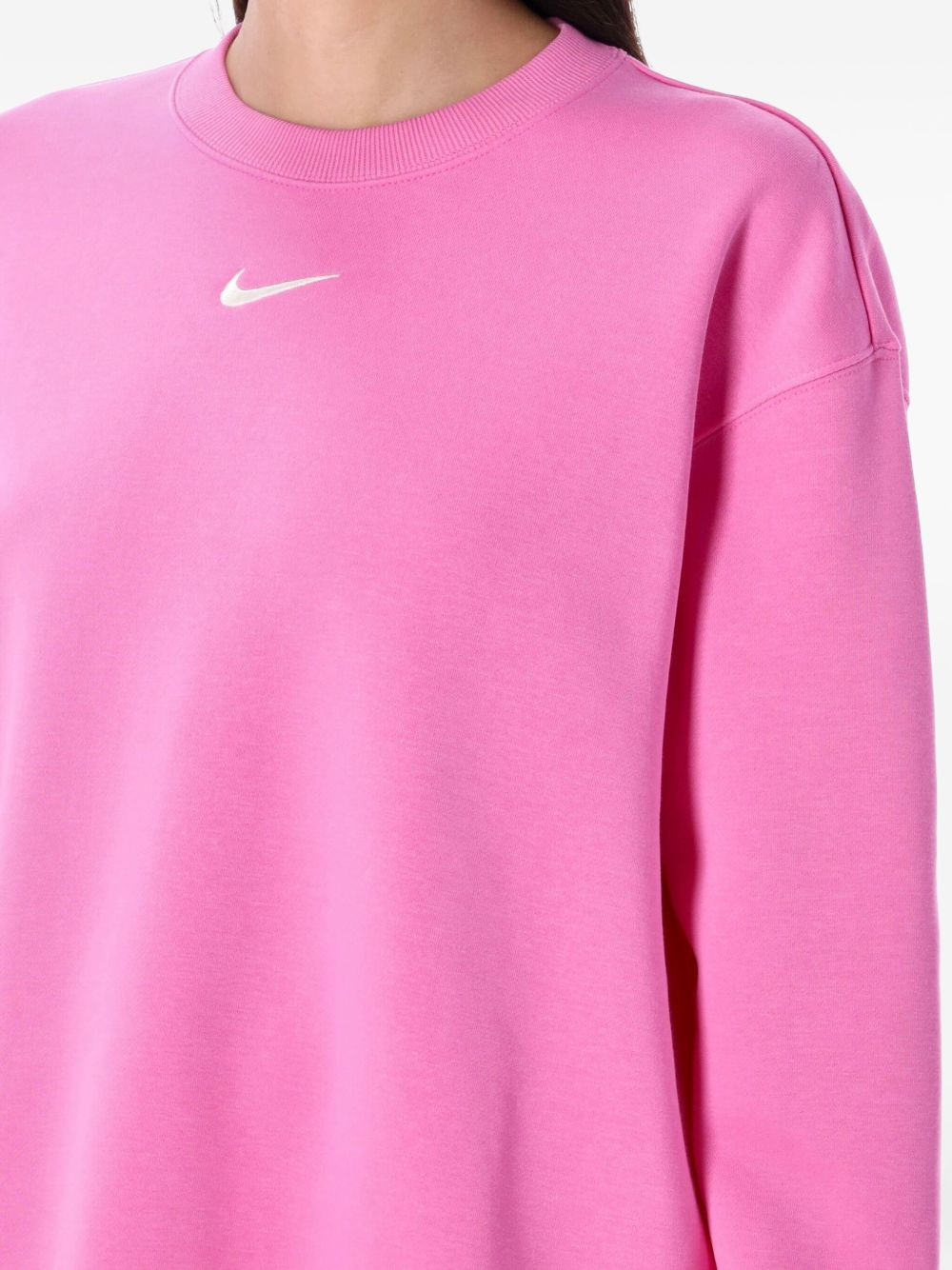 Phoenix crew-neck sweatshirt - 3