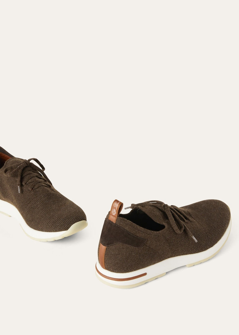 360 LP Flexy Walk Sneaker 7