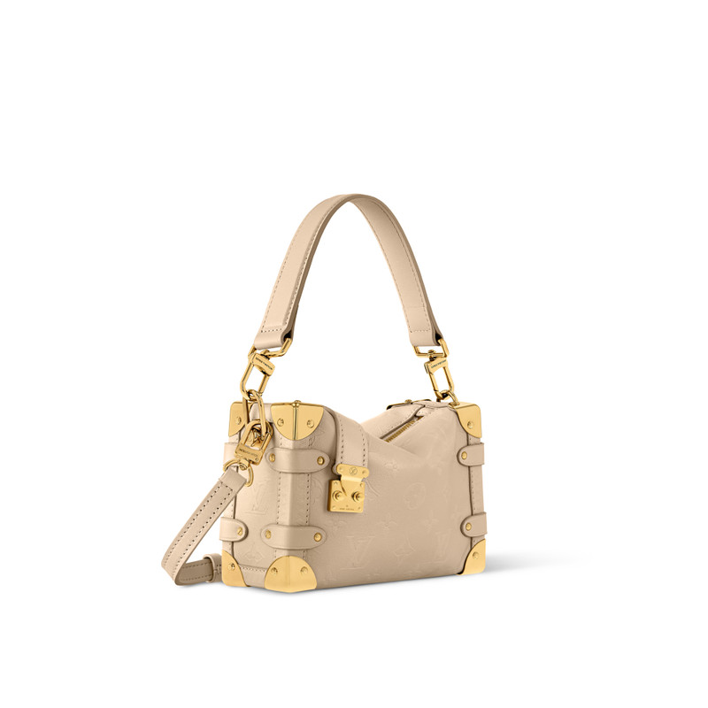 Louis Vuitton Side Trunk PM outlook