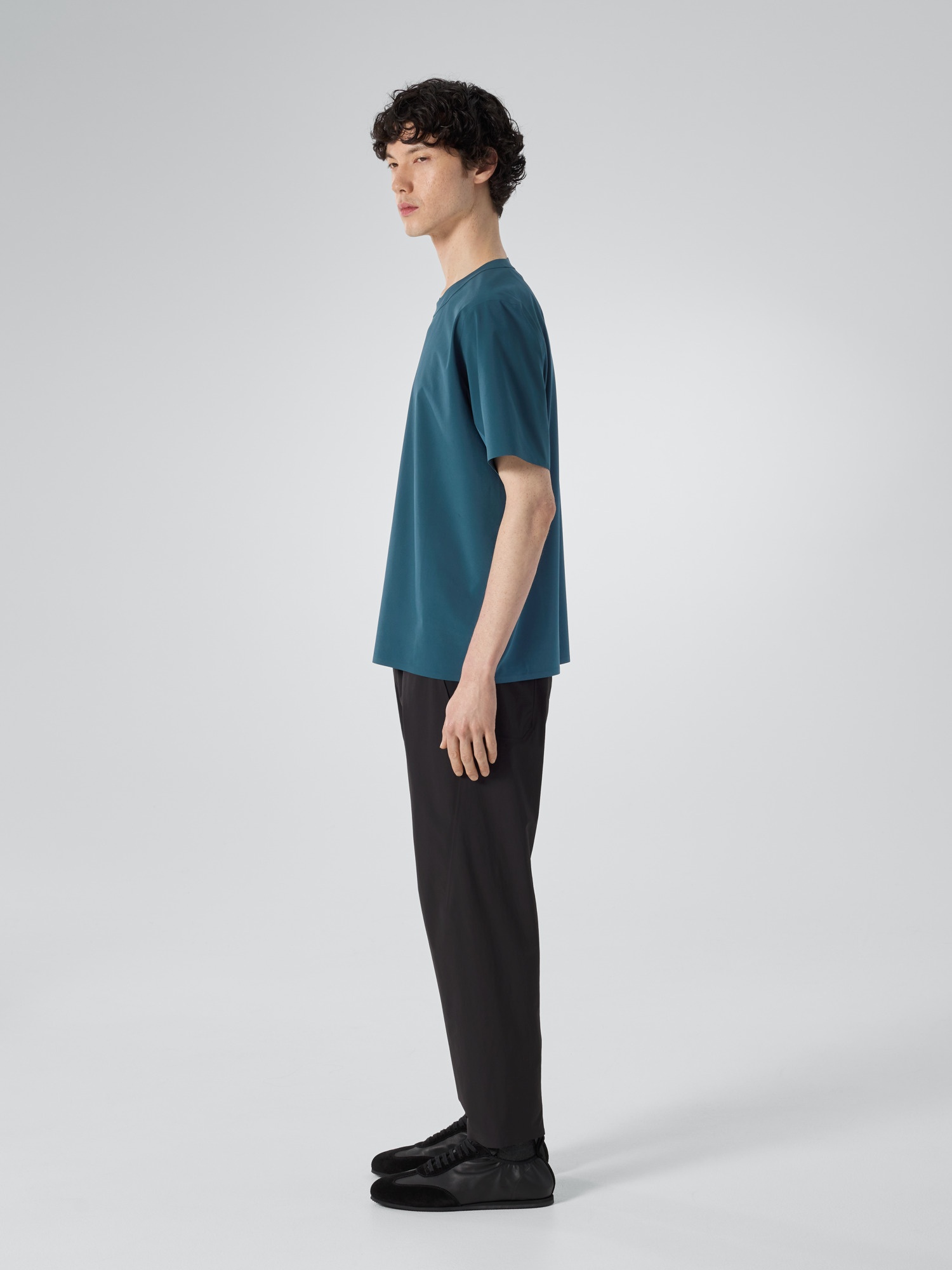Dromos Tech T-Shirt - 4