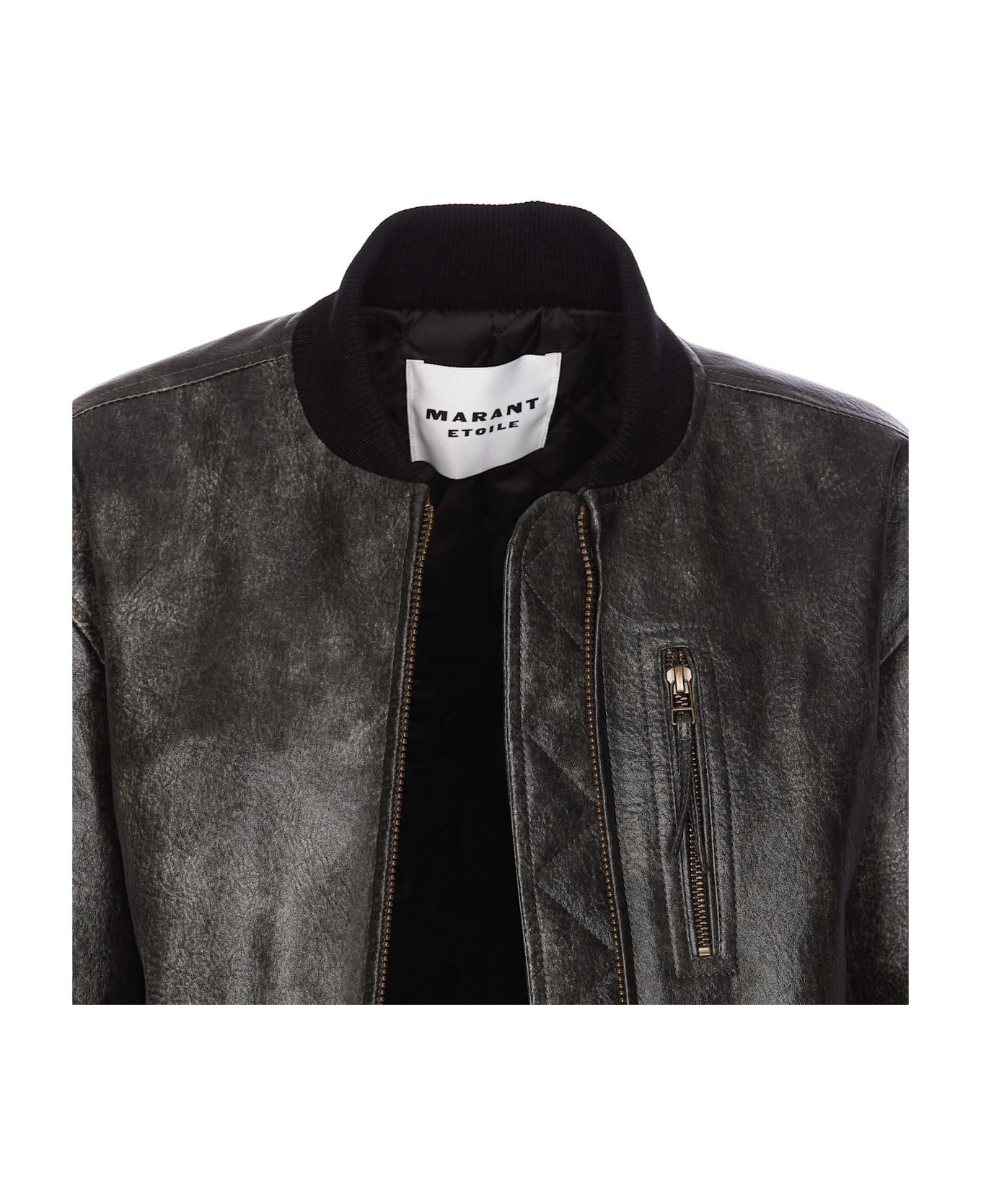 Crisley Jacket - 4