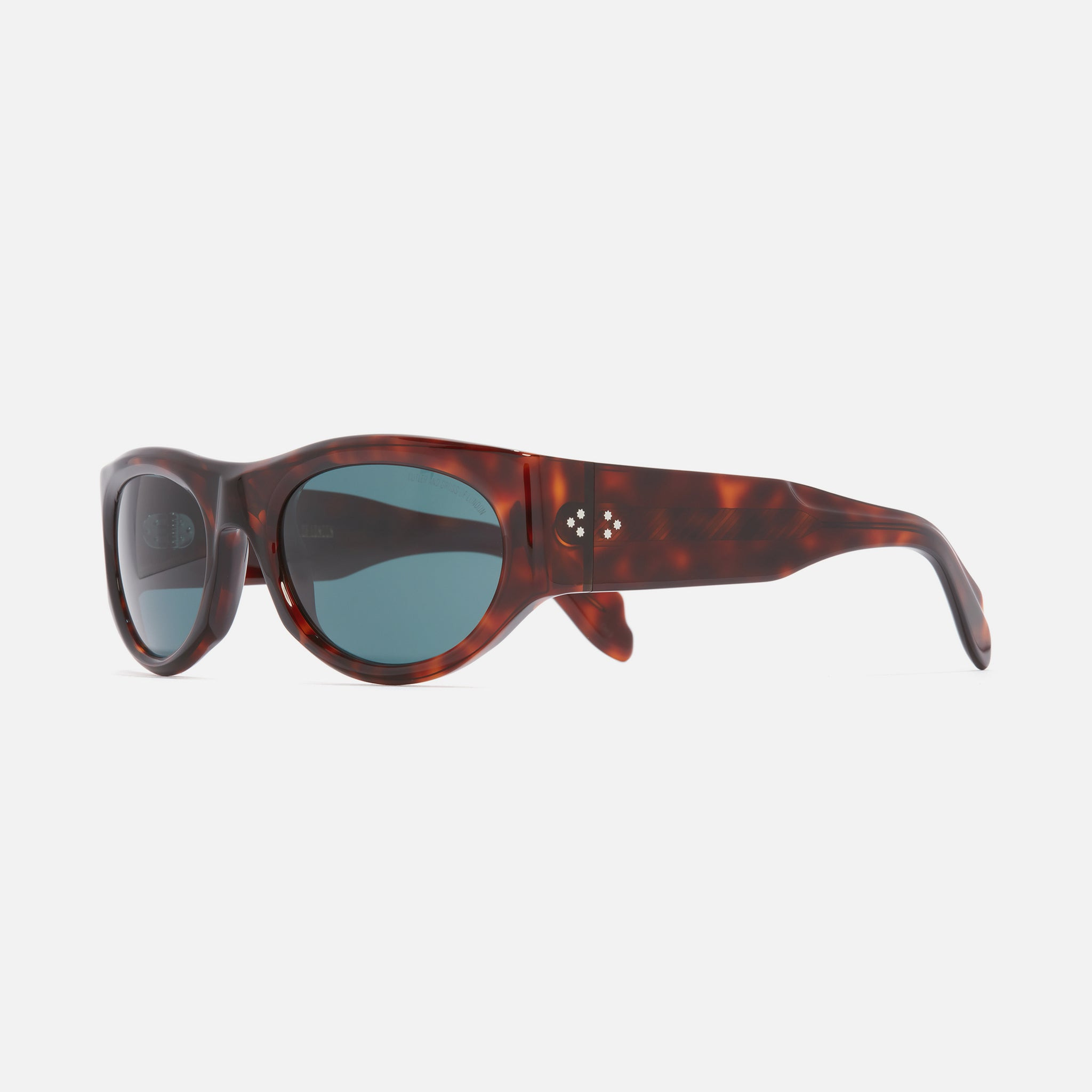 9276 ROUND SUNGLASSES - 2