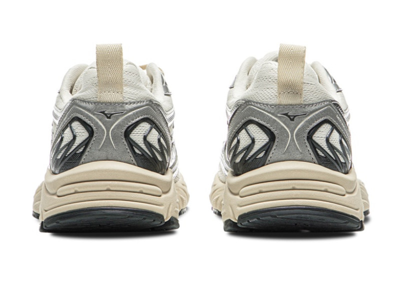 Mizuno Mizuno FIYI V2 'Silver Cream' D1GH241511 outlook