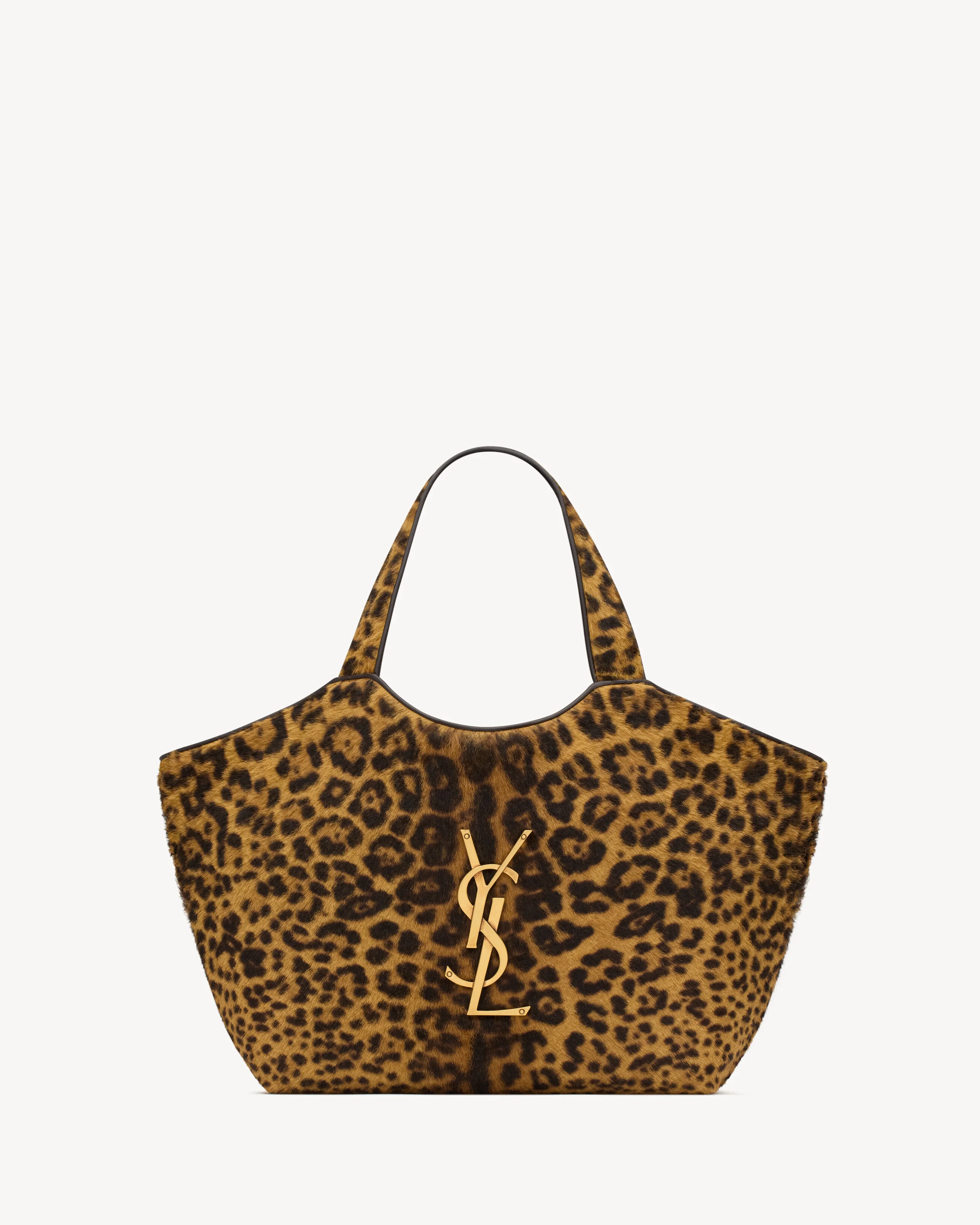 ICARE MEDIUM IN PONY HAIR LEATHER - 1