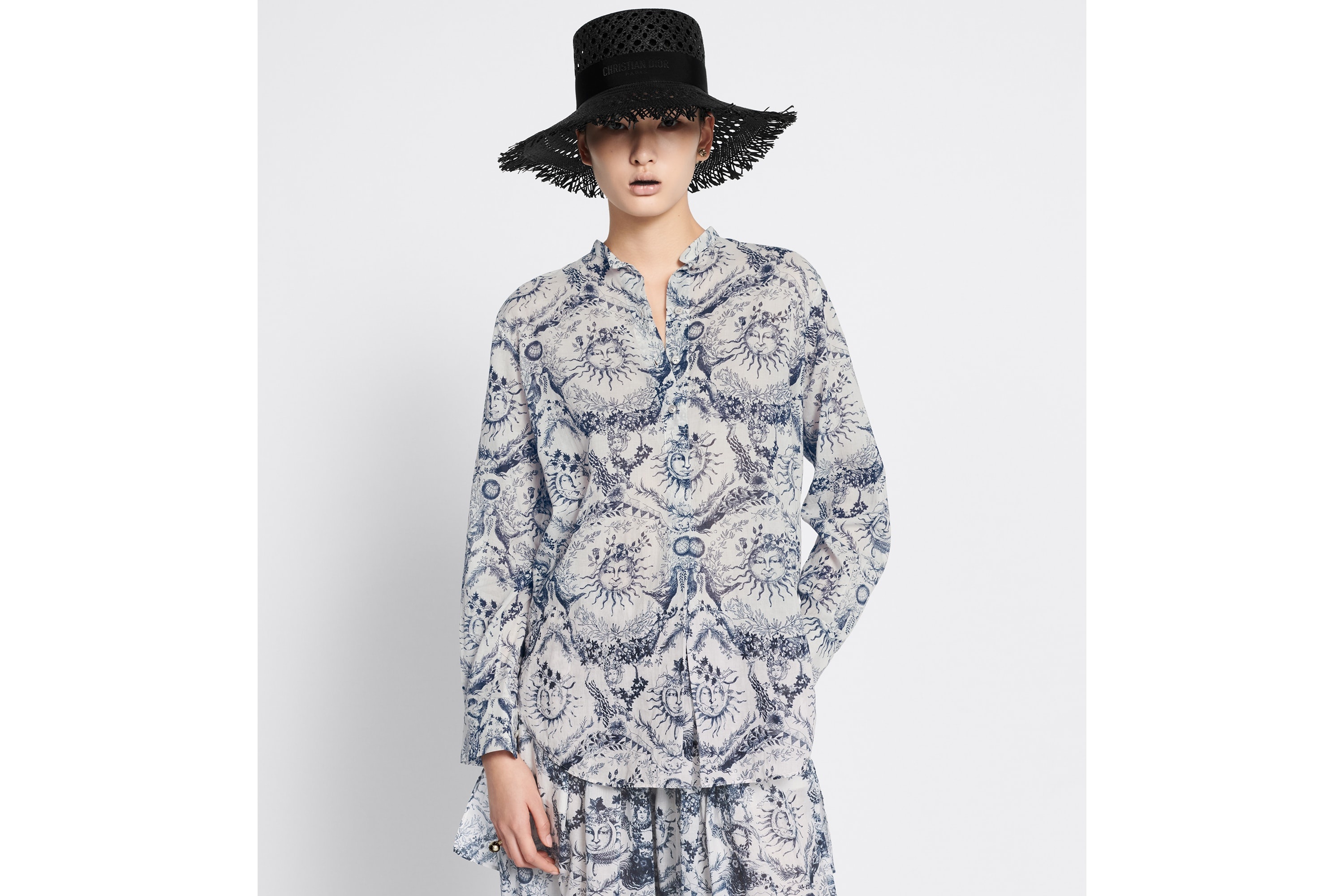 Long Blouse - 4