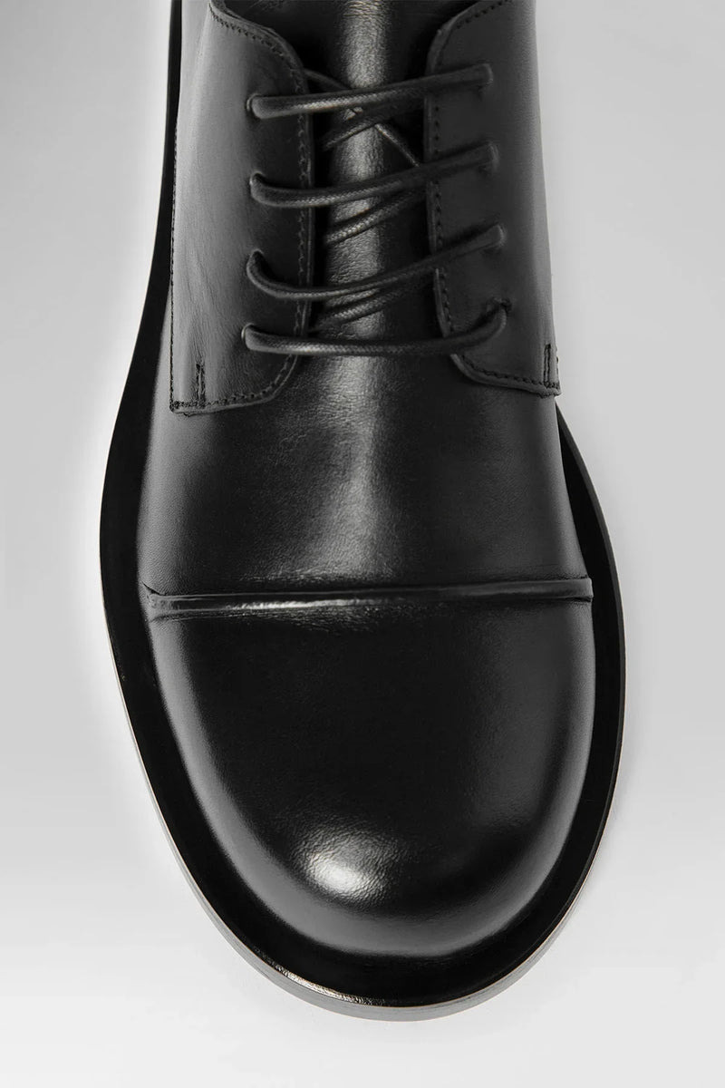 Sem Derby Shoes - 4
