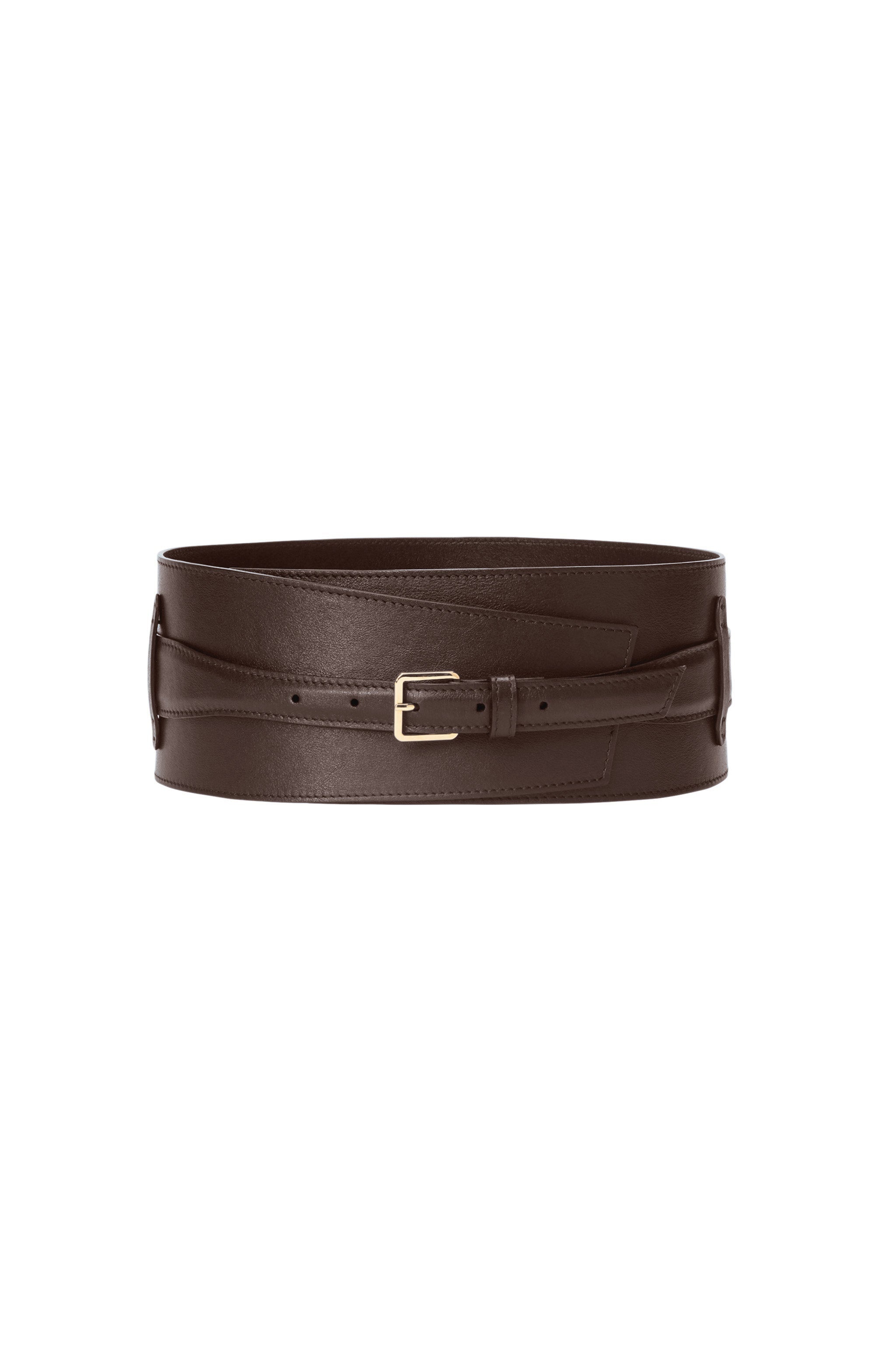 'WRAP' BELT - 1