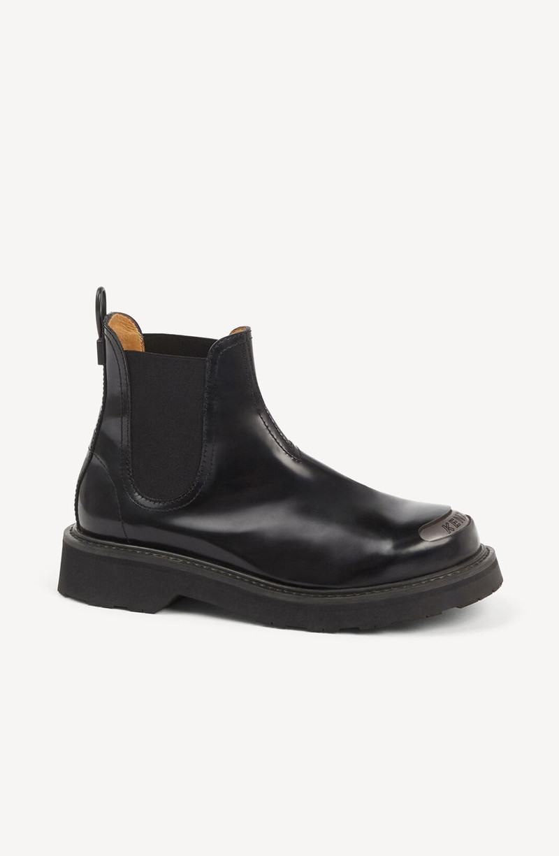 KENZOSMILE Chelsea boots 1