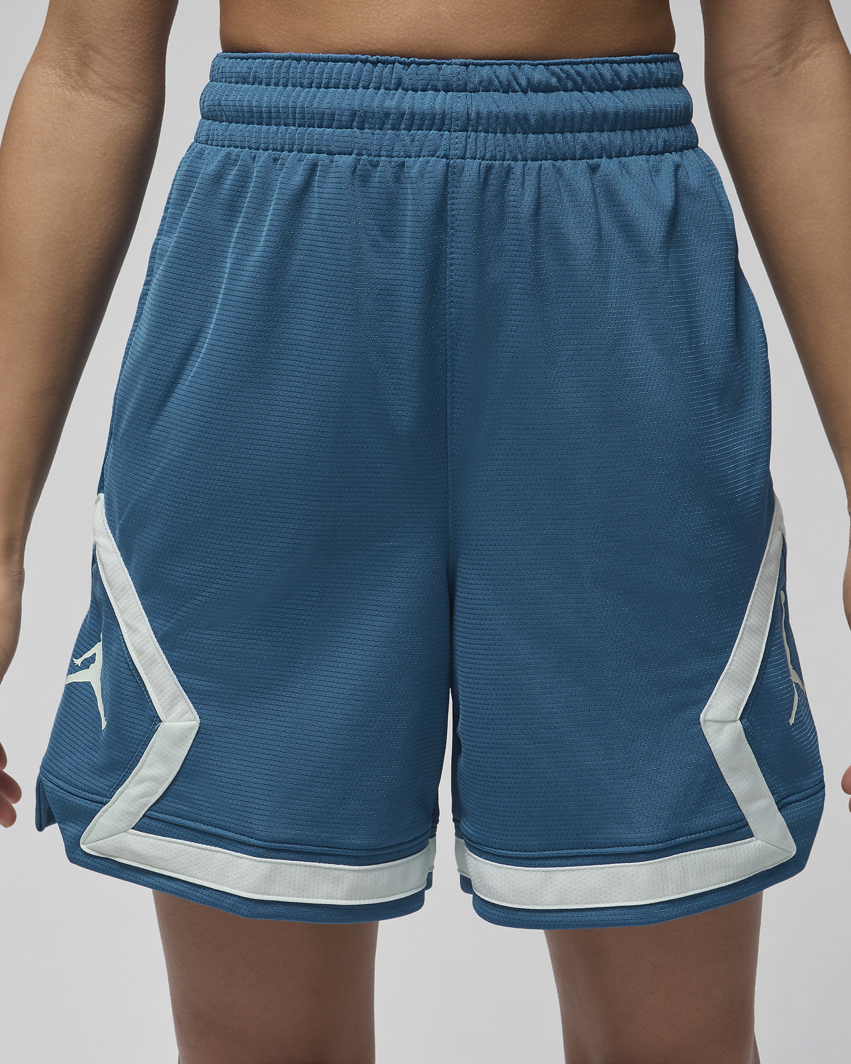 Jordan Sport Women's Diamond Shorts - 2