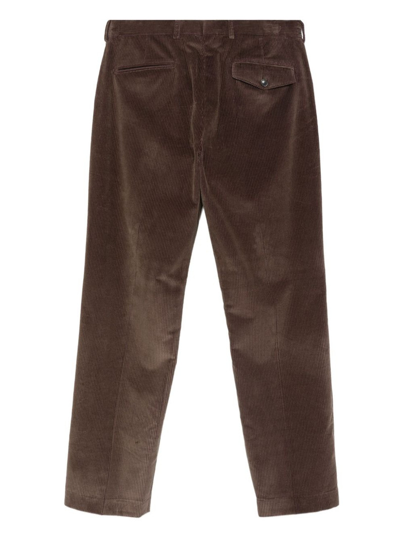 Paul Smith straight-leg trousers outlook