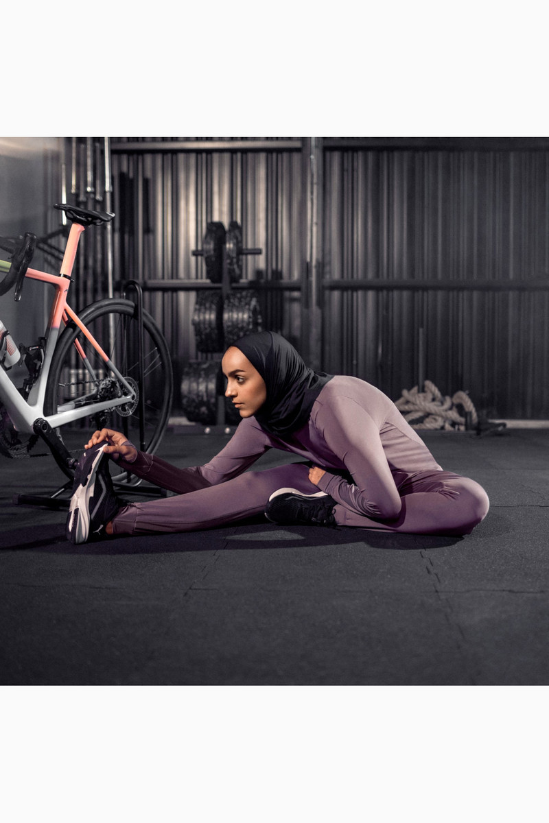 Sports Hijab Scarf 8