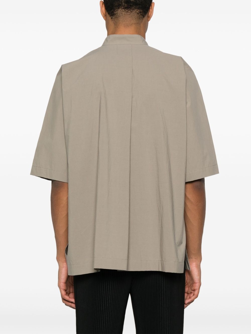 Streamline shirt - 4
