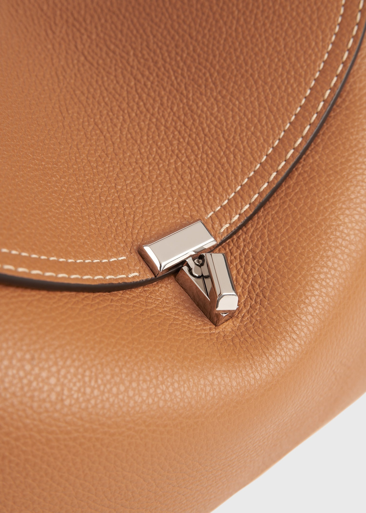 T-Lock top handle tan grain - 8