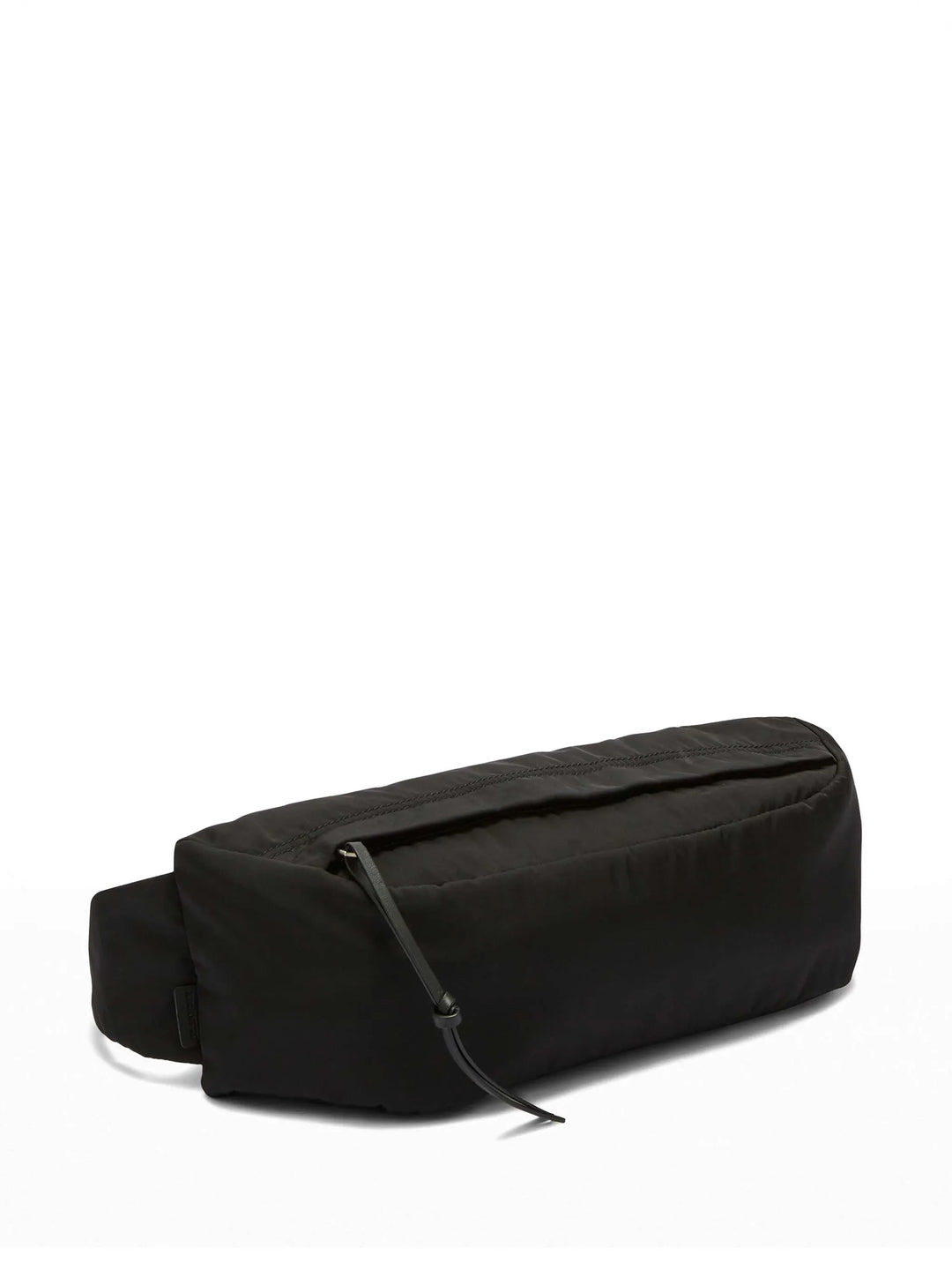 Soft Waist Bag Eco Nylon - 4