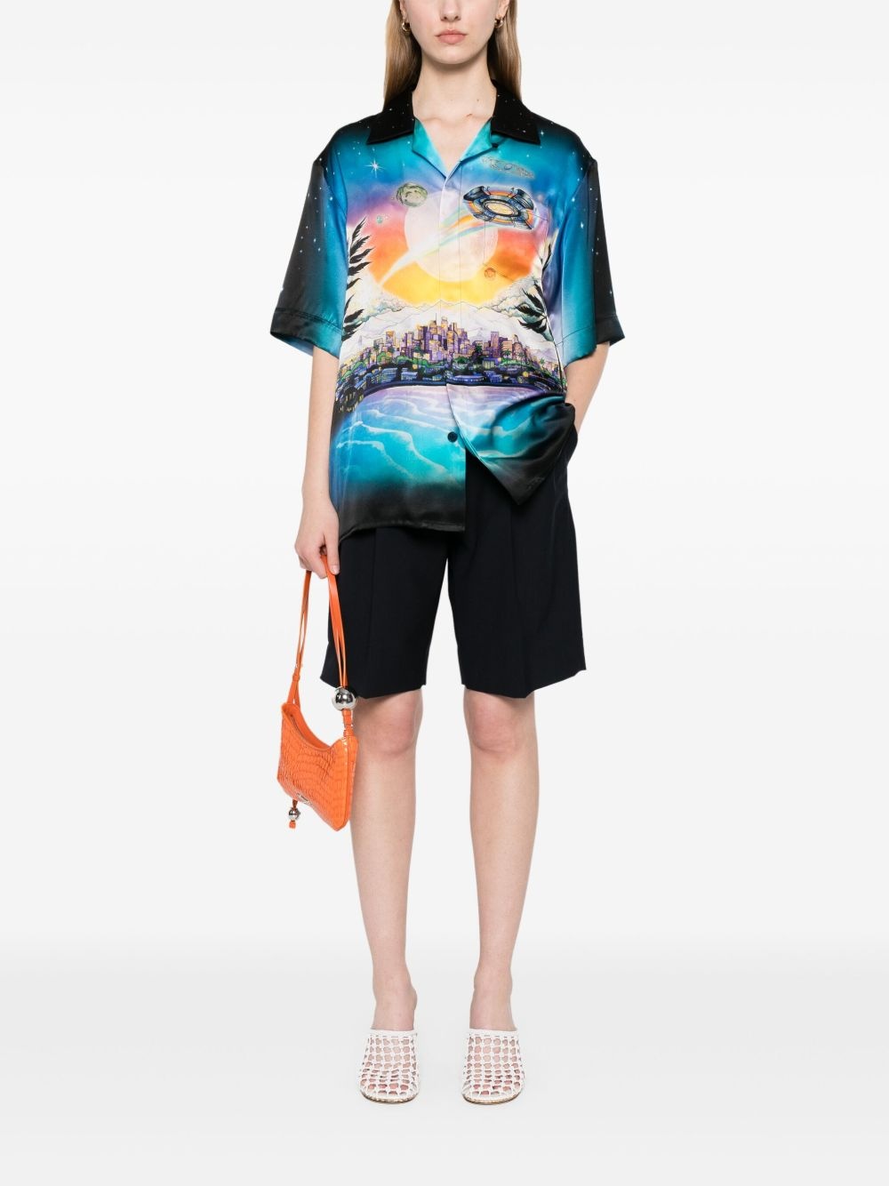 La Prémonition shirt - 3