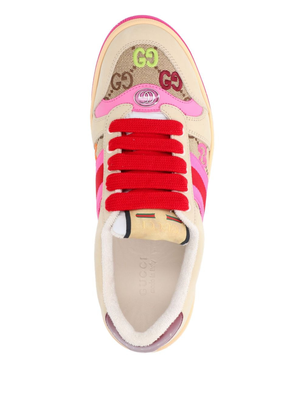 Screener sneakers - 3