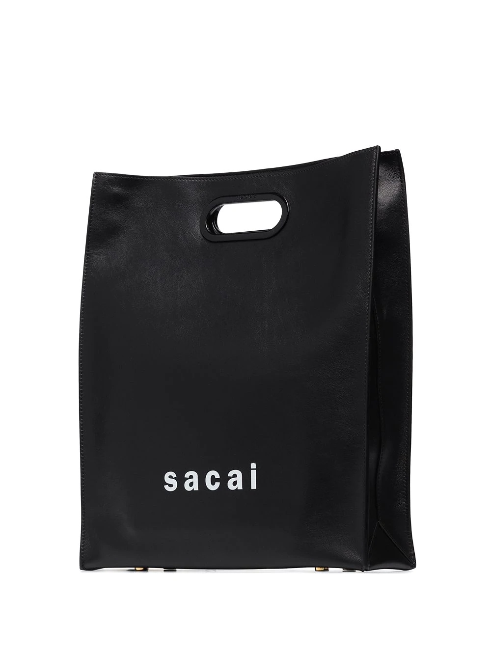 New Shopper tote bag - 3