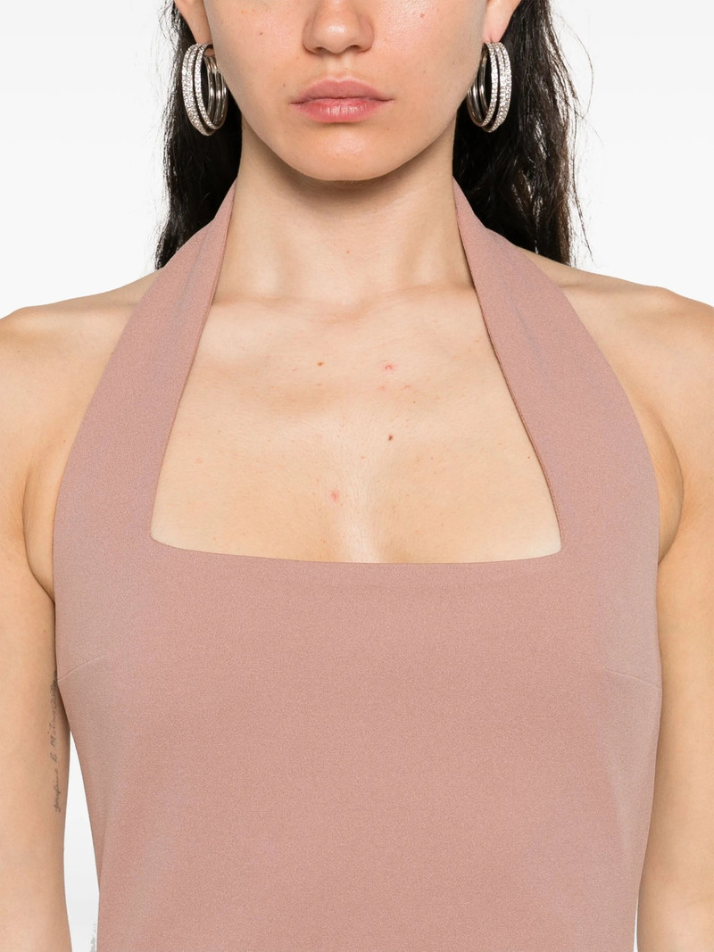 SOLACE LONDON Solace London Sleeveless Dress outlook