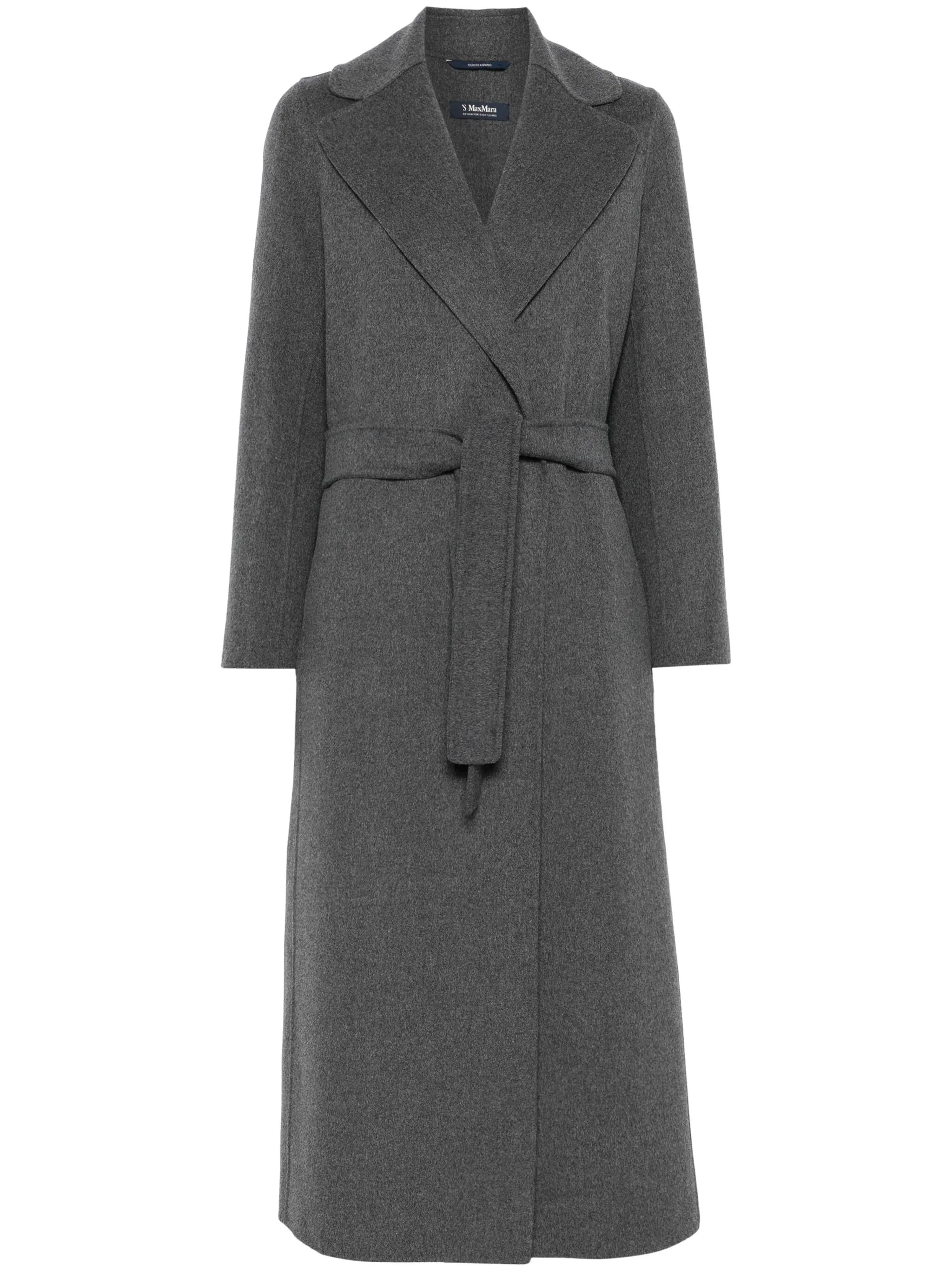 's Max Mara Poldo Coat - 1