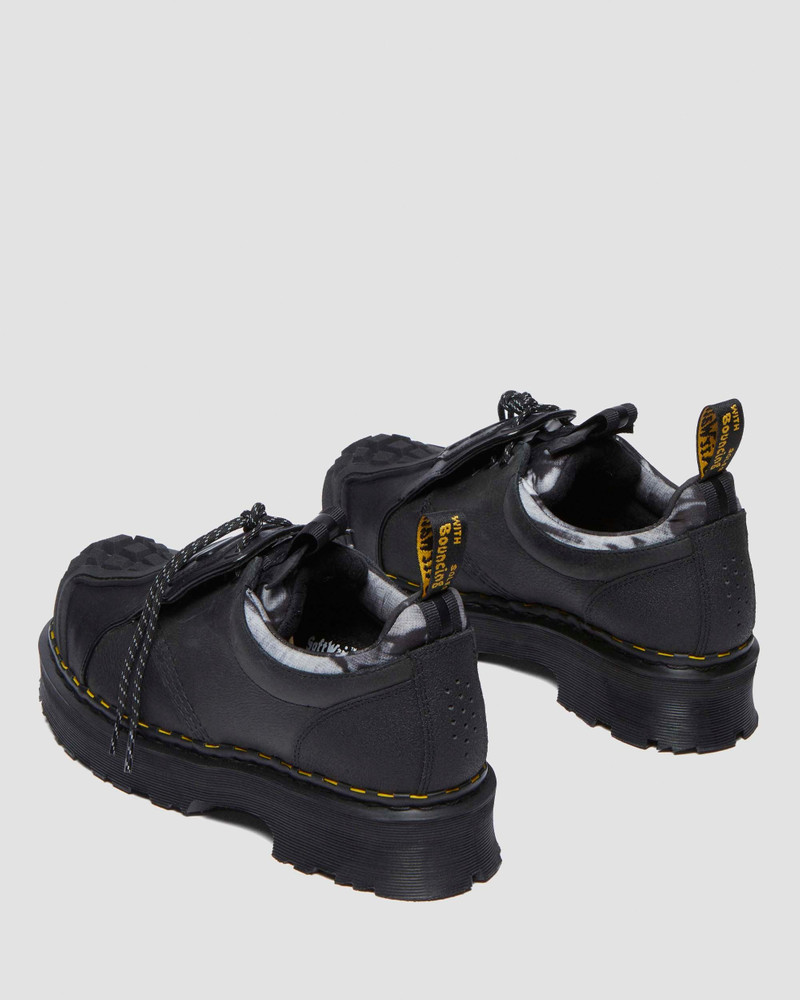 1461 Protect Leather Oxford Shoes 11