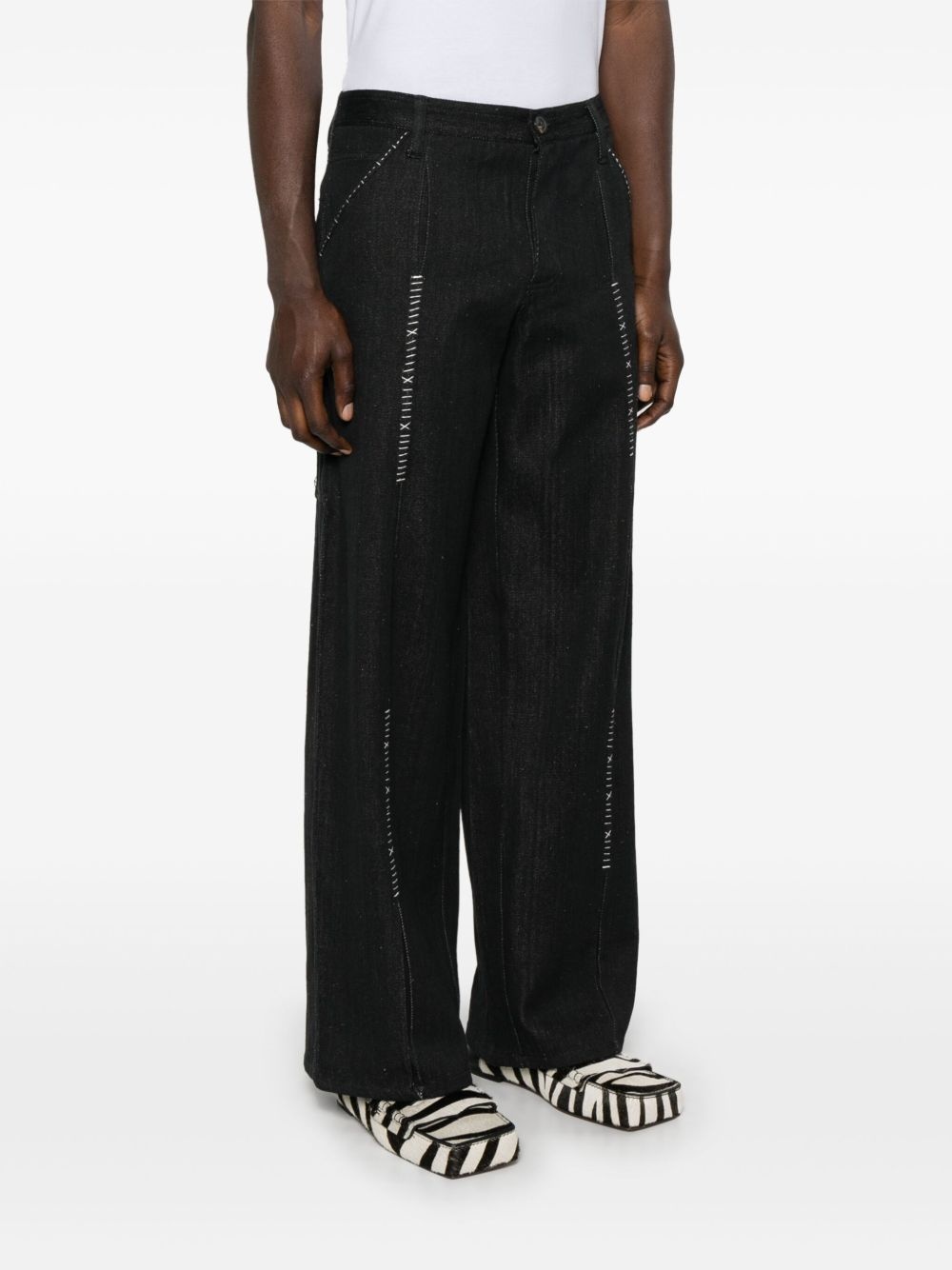 Shaant jeans - 3